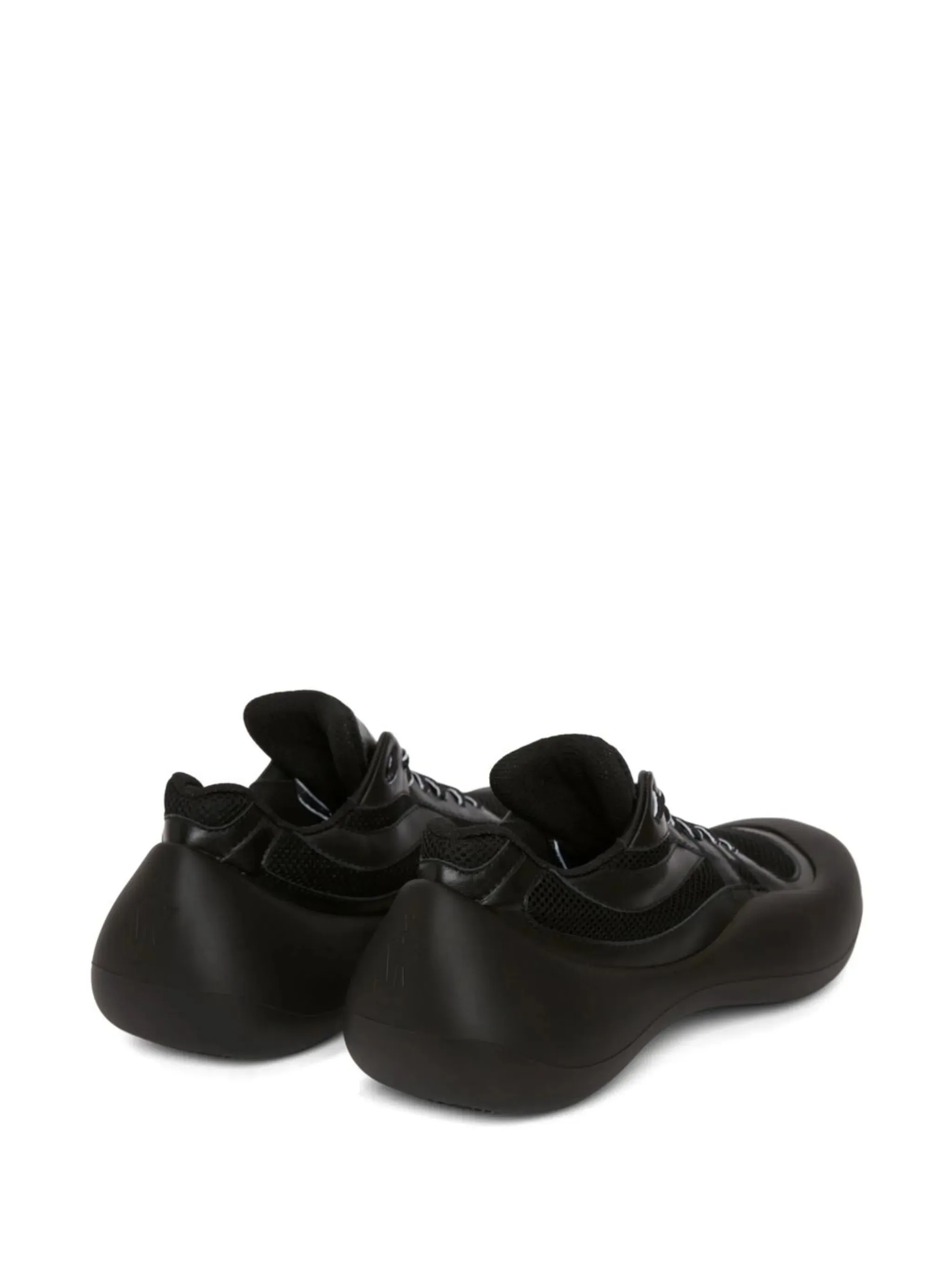 American Made Training Shoes Bumper-Hike low-top sneakers