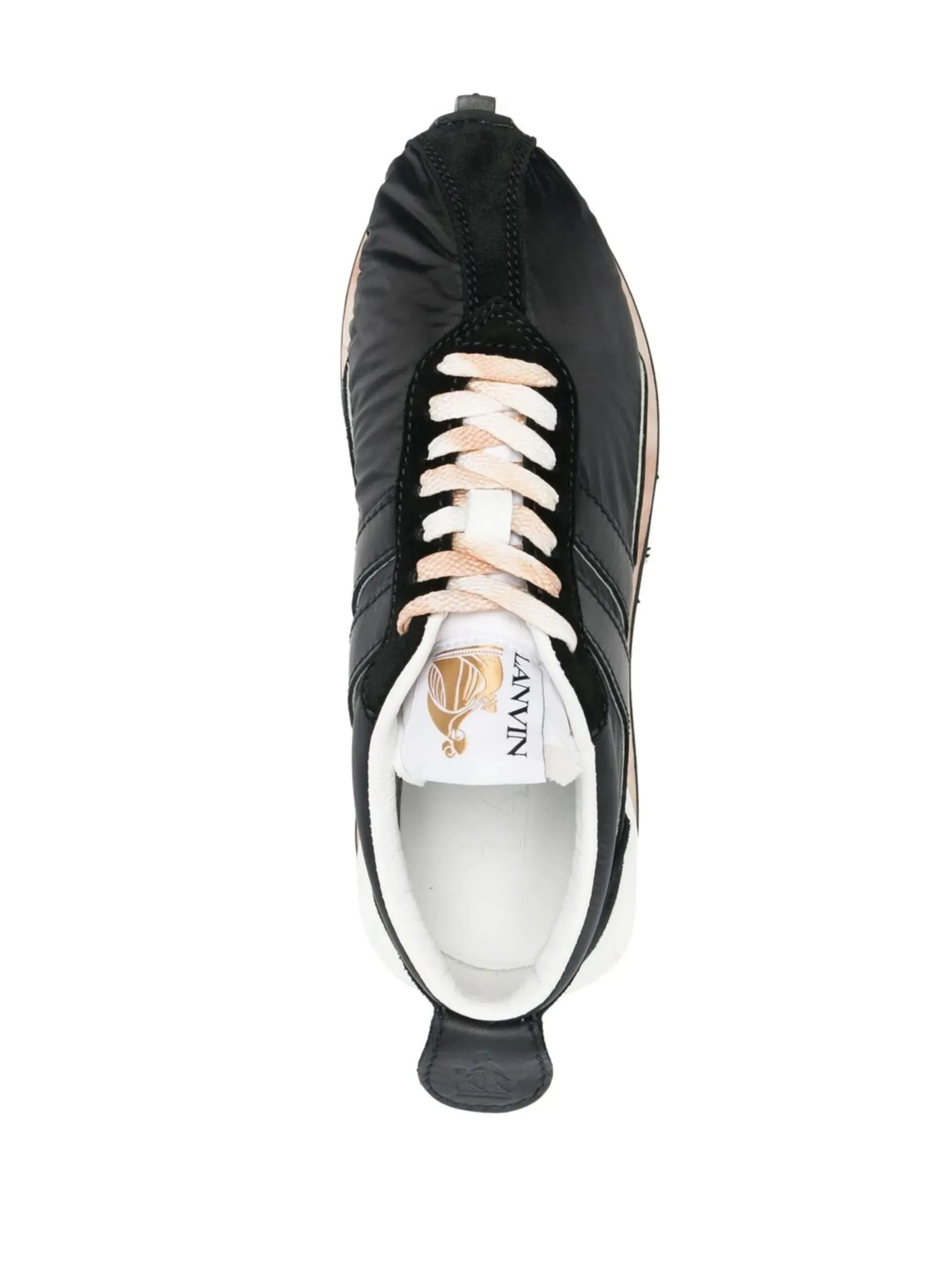 Adidas Core Grace Training Shoe Bumper low-top sneakers