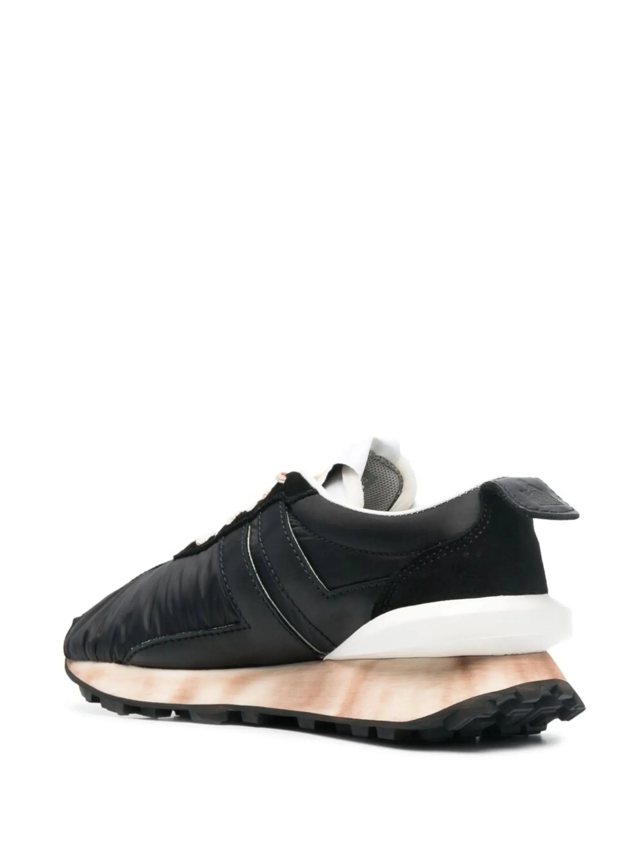 Nanoflex Tr 2.0 Training Shoe Bumper low-top sneakers