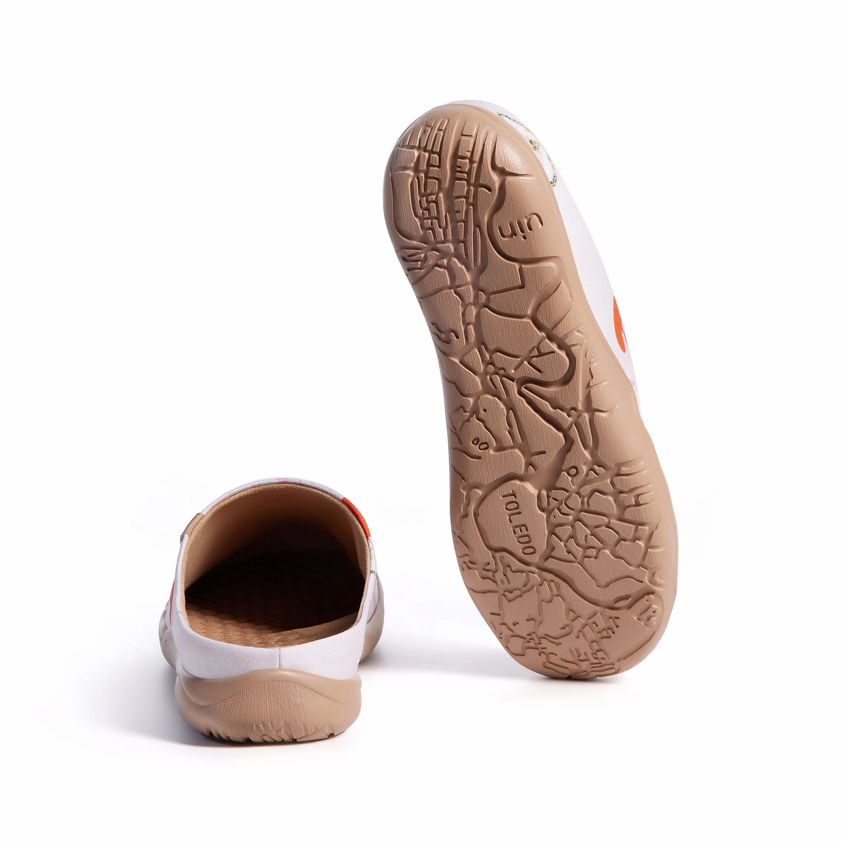 Butterfly Dream Fragrance Malaga Women Fred Perry Casual Shoes