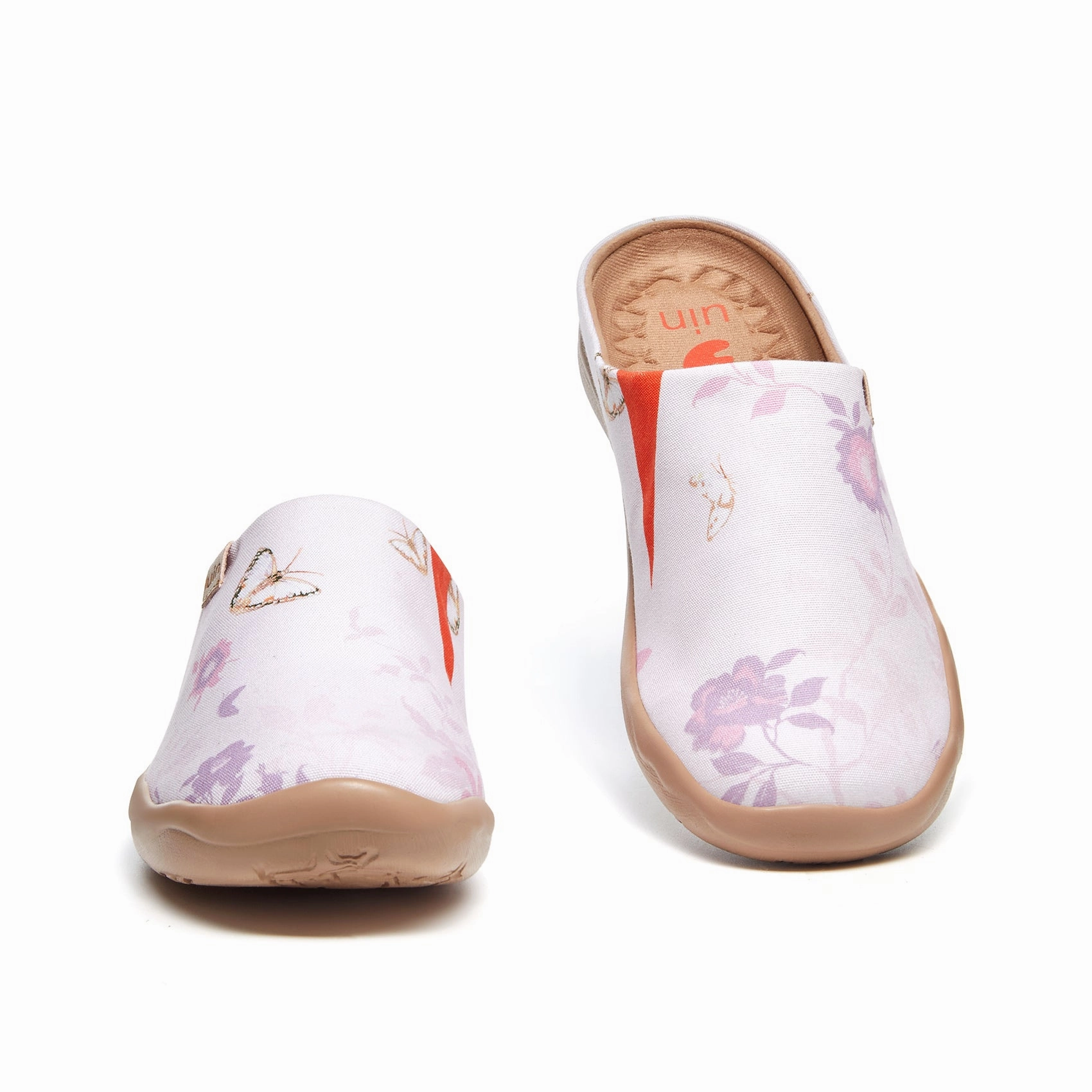 Asics Casual Shoes Butterfly Dream Fragrance Malaga Women