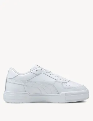 CA Pro Classic Trainers - White Puma Shoes New Model 2020