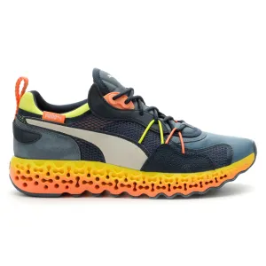 Calibrate Restored Excursion Lace Up Sneakers Puma Injex Shoes