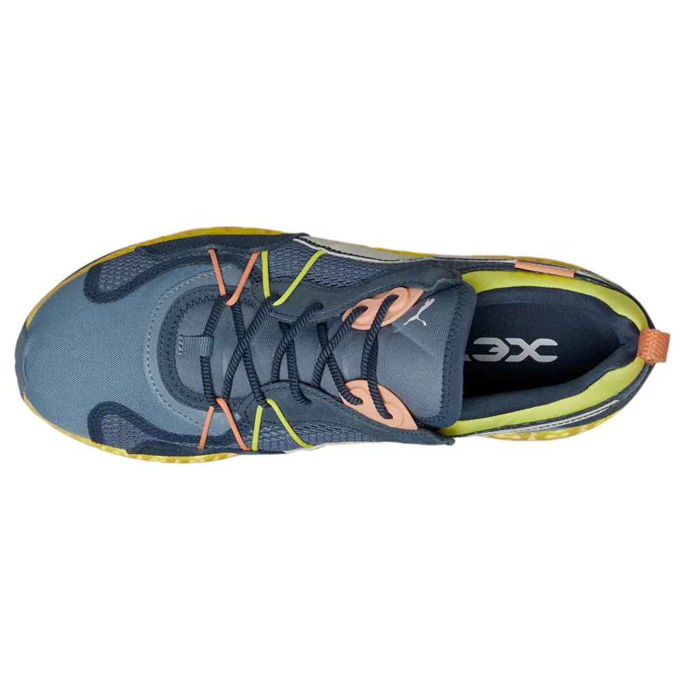 Calibrate Restored Excursion Lace Up Sneakers Puma Amg Petronas Motorsport Shoes