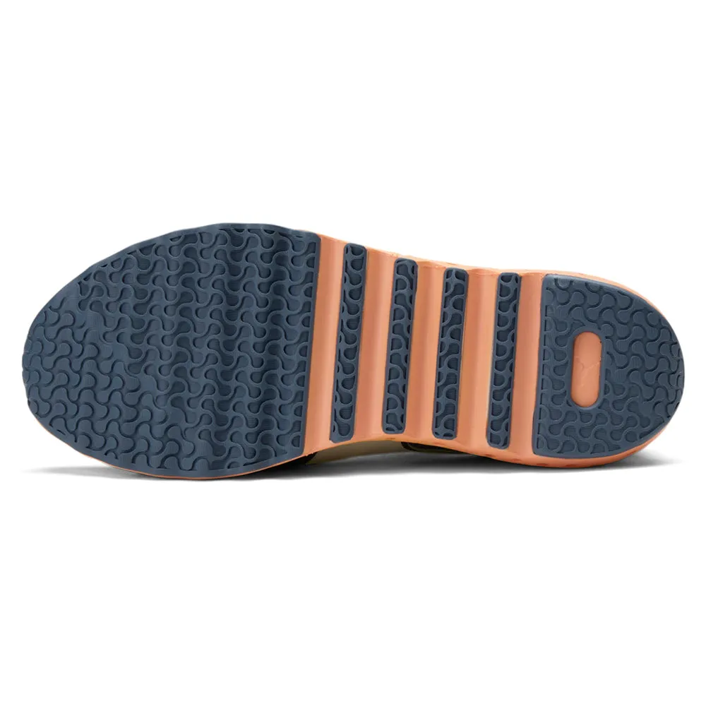 Calibrate Restored Excursion Lace Up Sneakers Puma Muse Croc Athletic Shoe