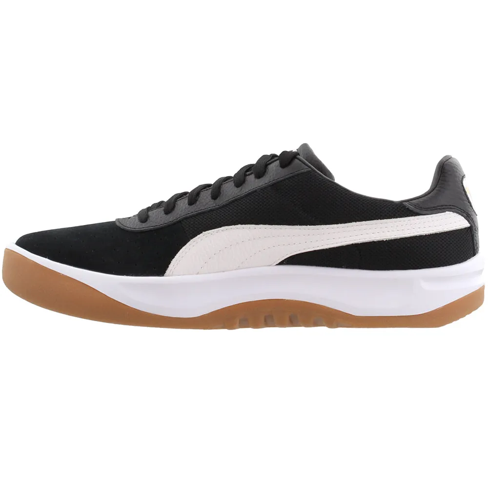 California Casual Lace Up Sneakers Puma Boston Shoes