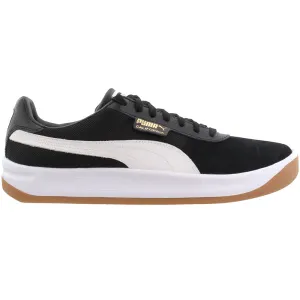 California Casual Lace Up Sneakers Puma X Ferrari Shoes