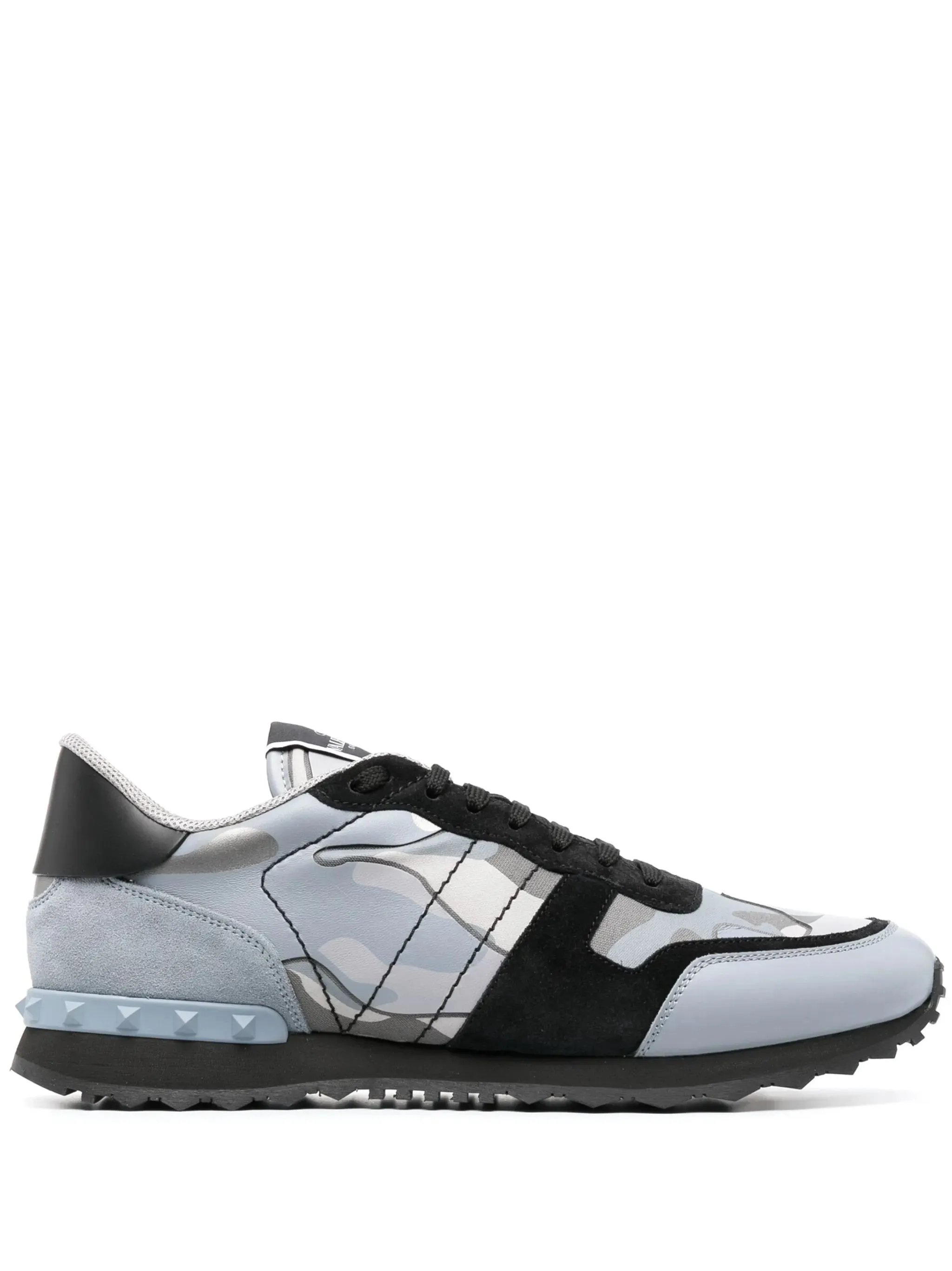 camouflage Rockrunner sneakers Training Shoes Review