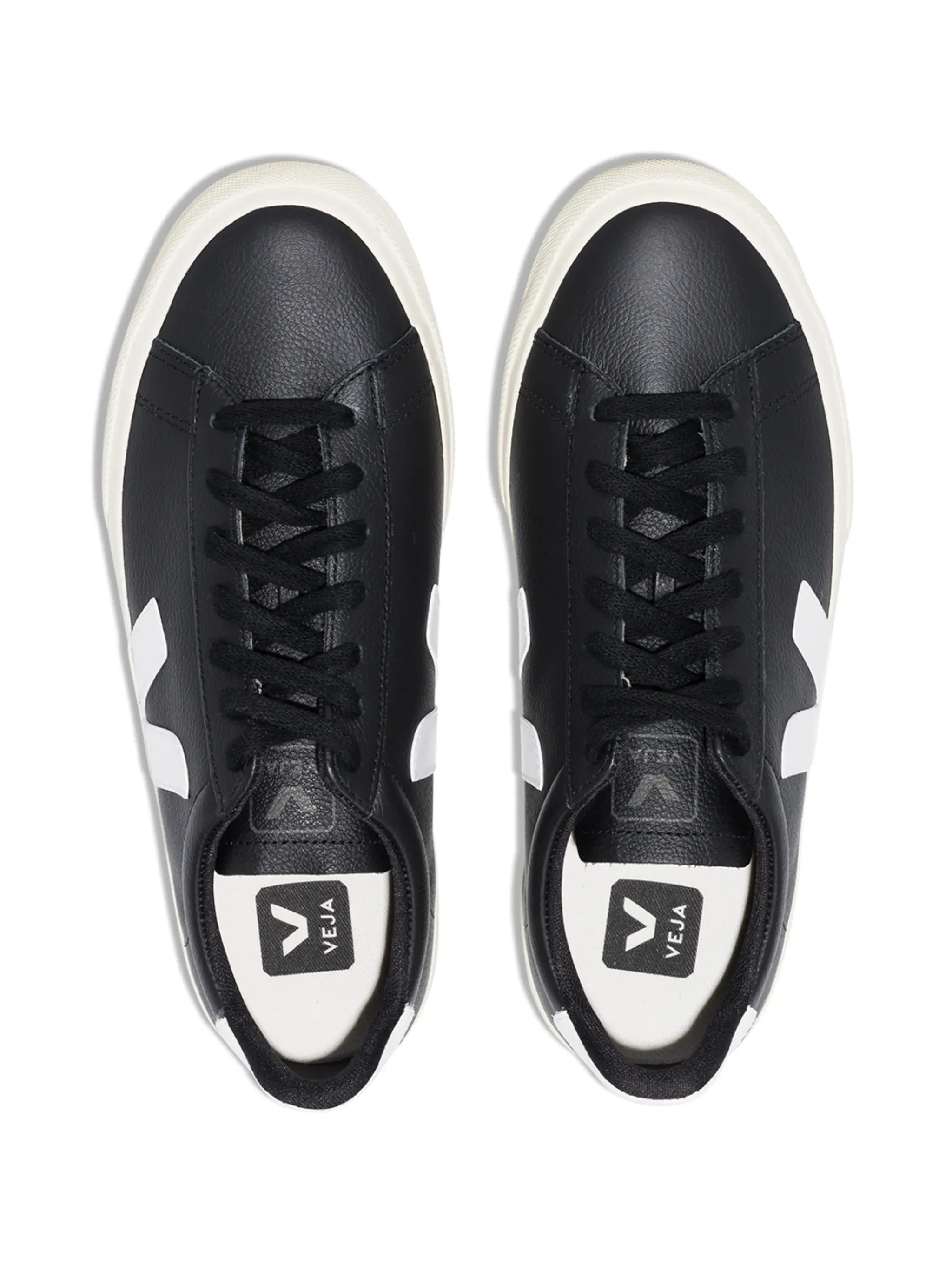 Campo logo-patch sneakers Best Shoes For Running And Strength Training