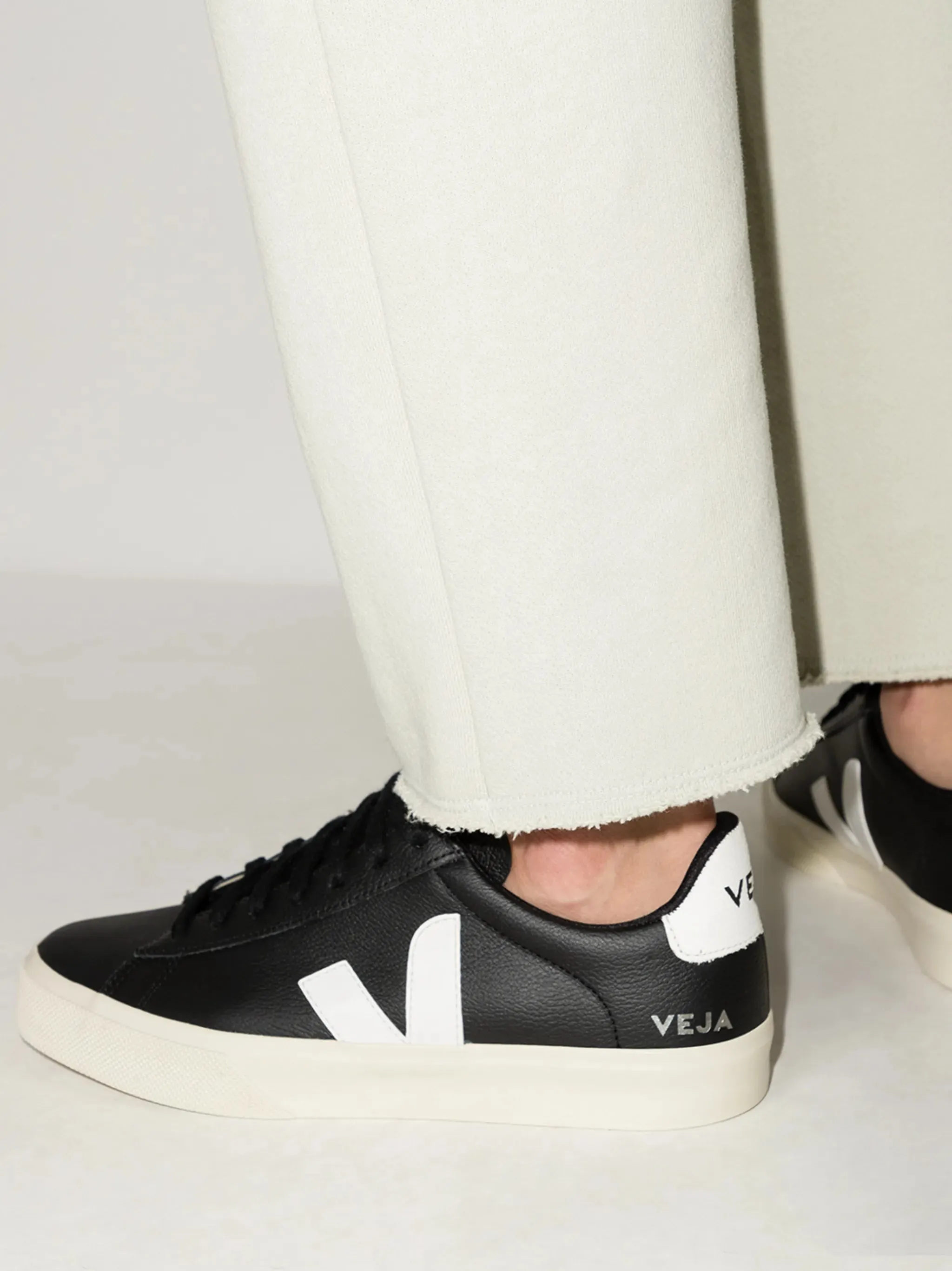 Campo logo-patch sneakers Nike Reax 8 Tr Mesh Training Shoes