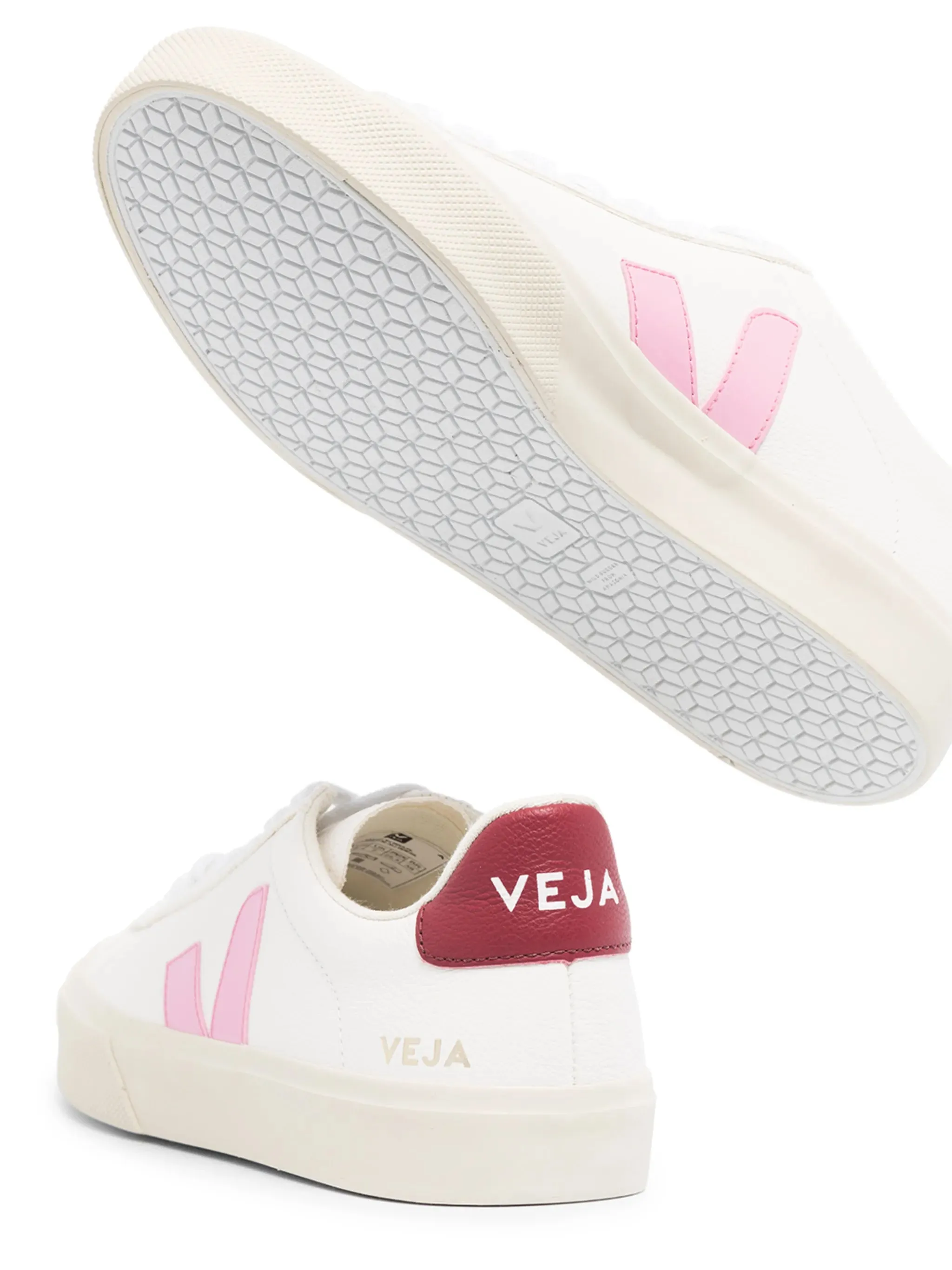 Campo low-top sneakers Best Shoe For Elliptical Training