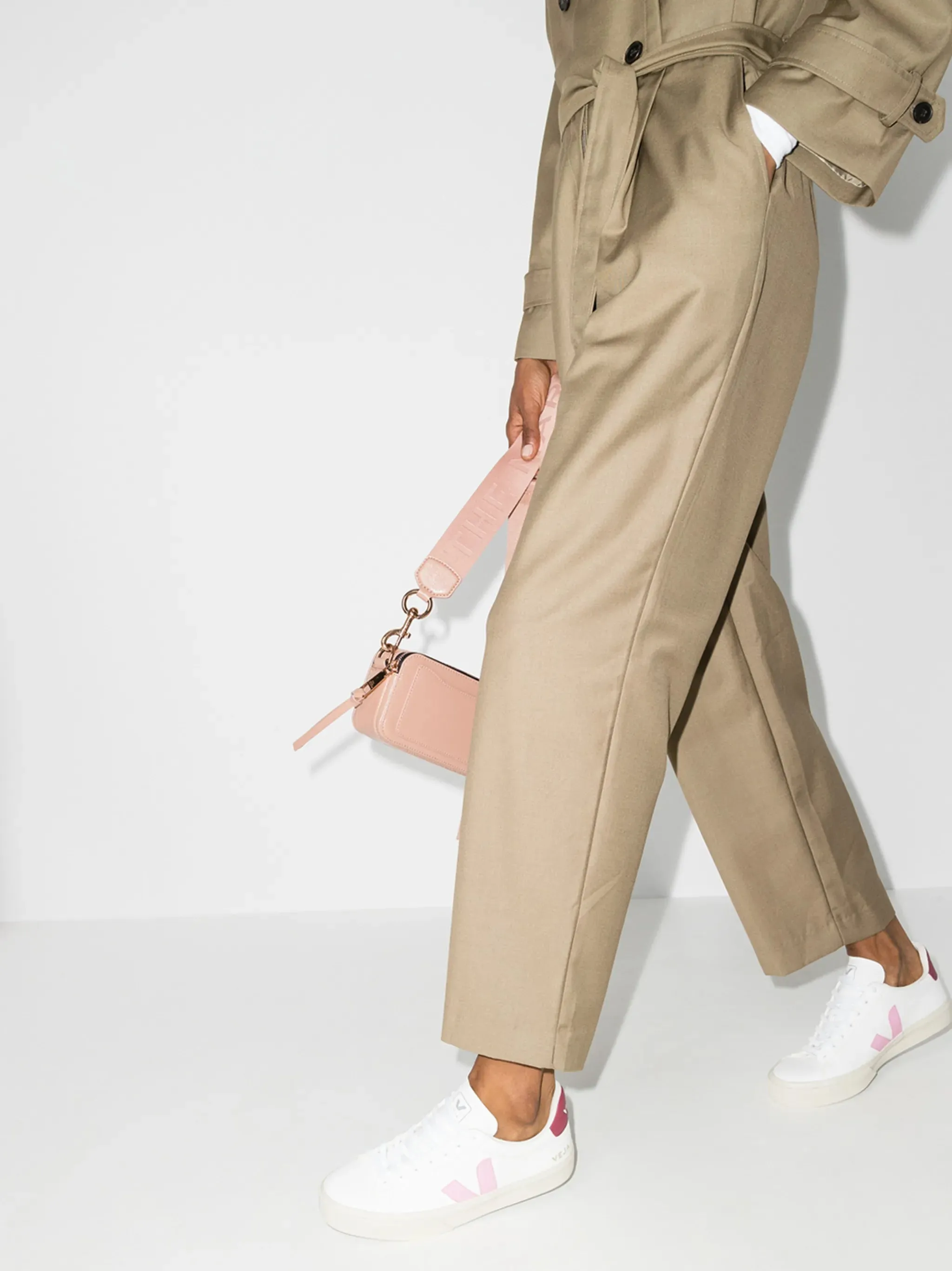 Campo low-top sneakers Cross Training Shoes Definition