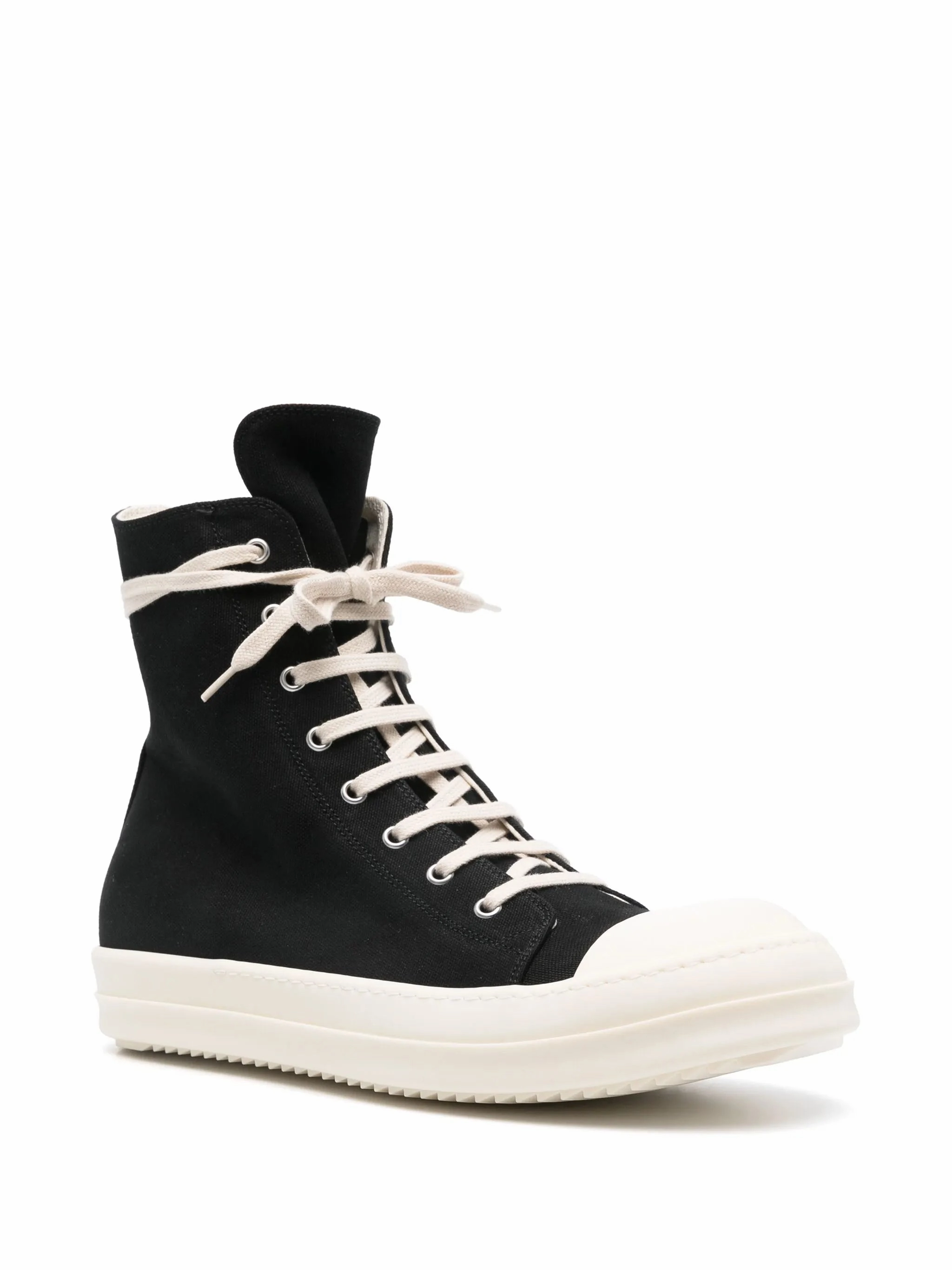 Formal Casual canvas sneakers