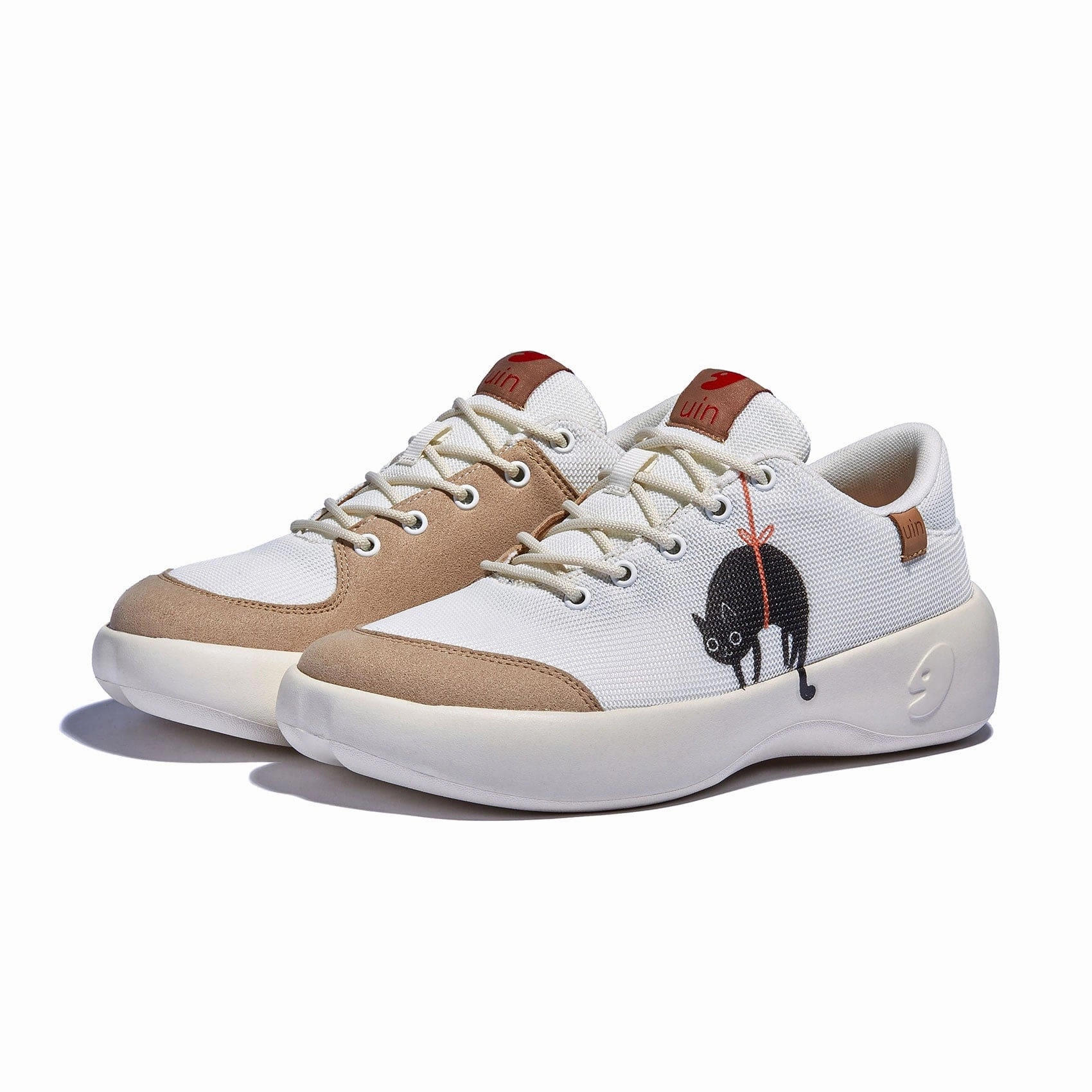 Captured by Love Bartello VI Women Non Slip Skate