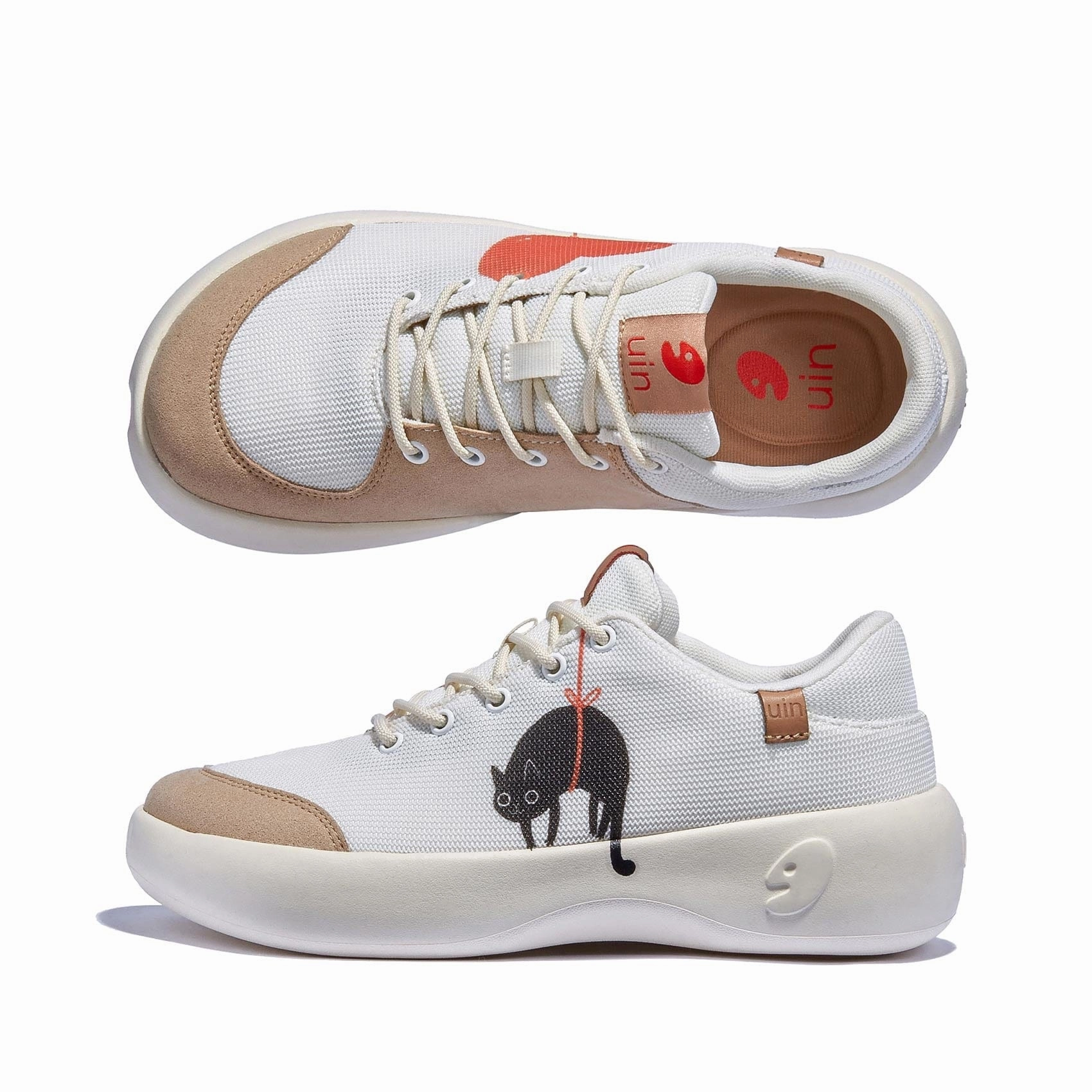 Gola Skate Shoes Captured by Love Bartello VI Women