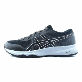 ASICS GEL SCRAM 6 Leather Shoes Asics