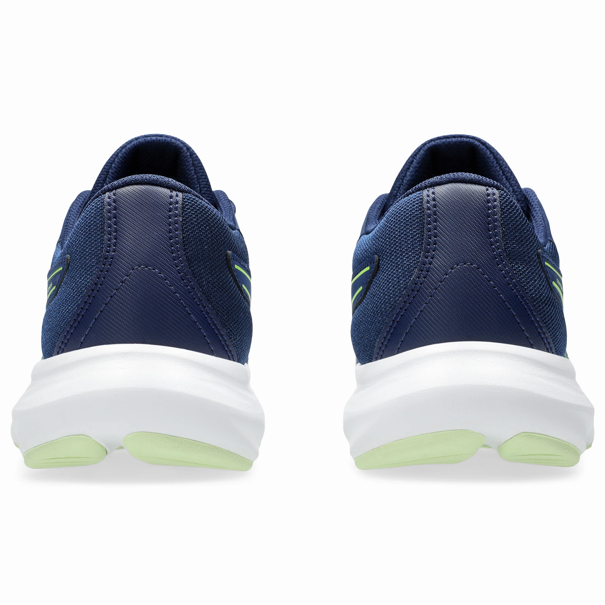 ASICS Contend 9 GS Kids Running Shoes Asics Shoes Gt 2000 3