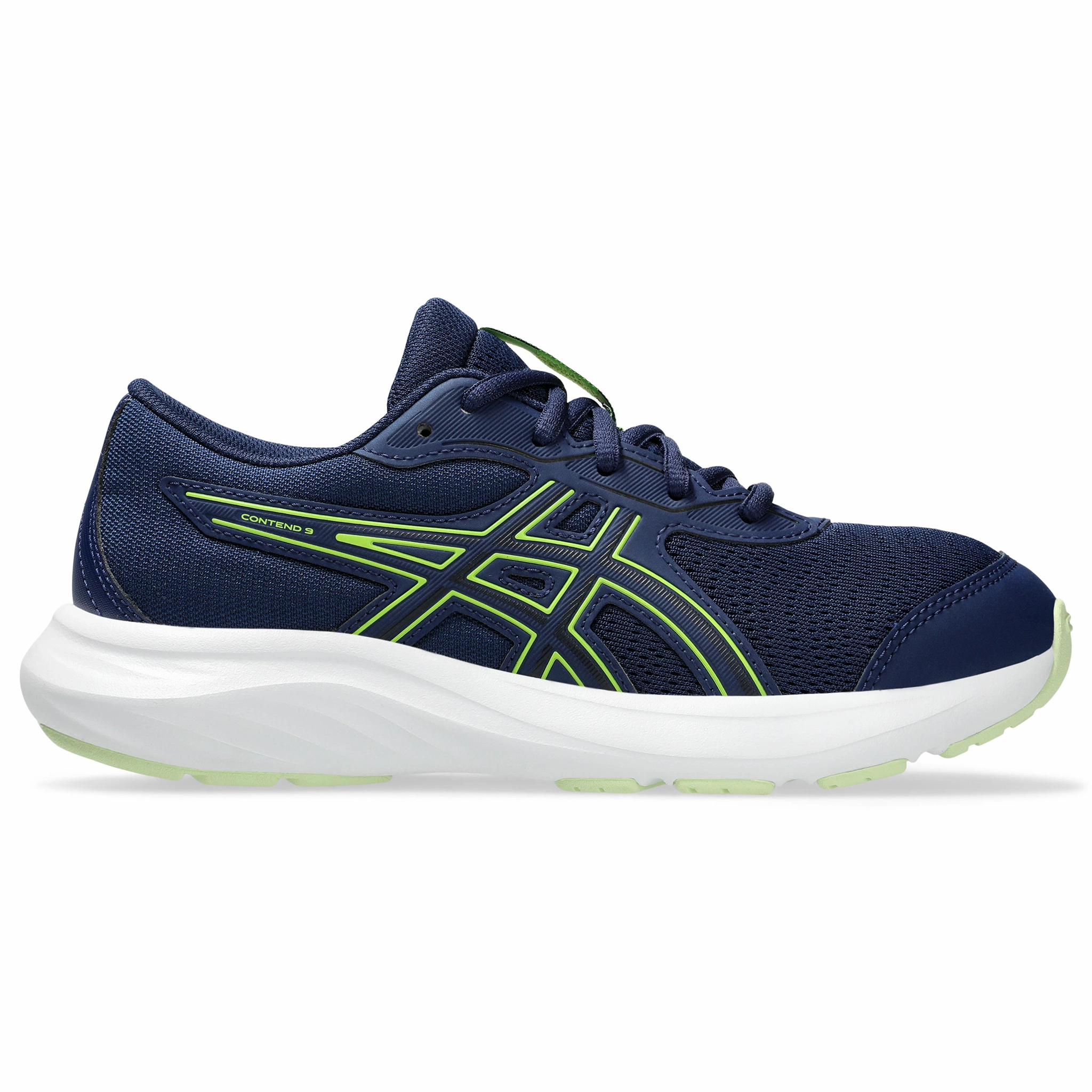Asics Gel Pursue 4 Running Shoes T859n ASICS Contend 9 GS Kids Running Shoes