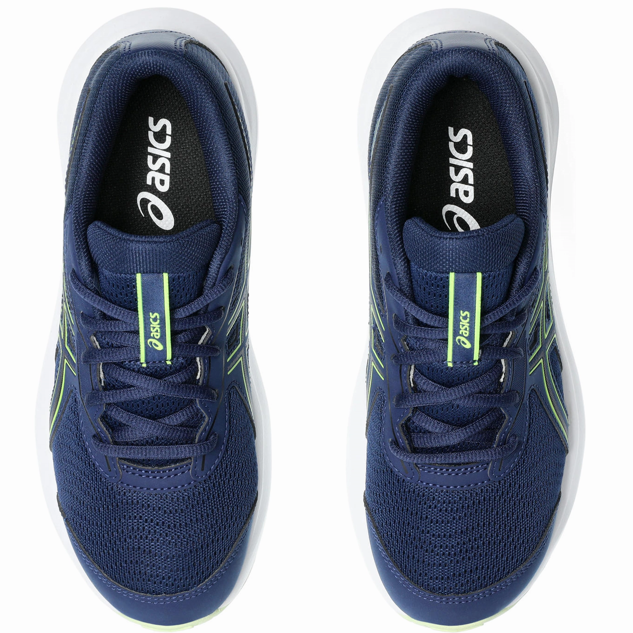 Asics Shoes Manufacturer ASICS Contend 9 GS Kids Running Shoes
