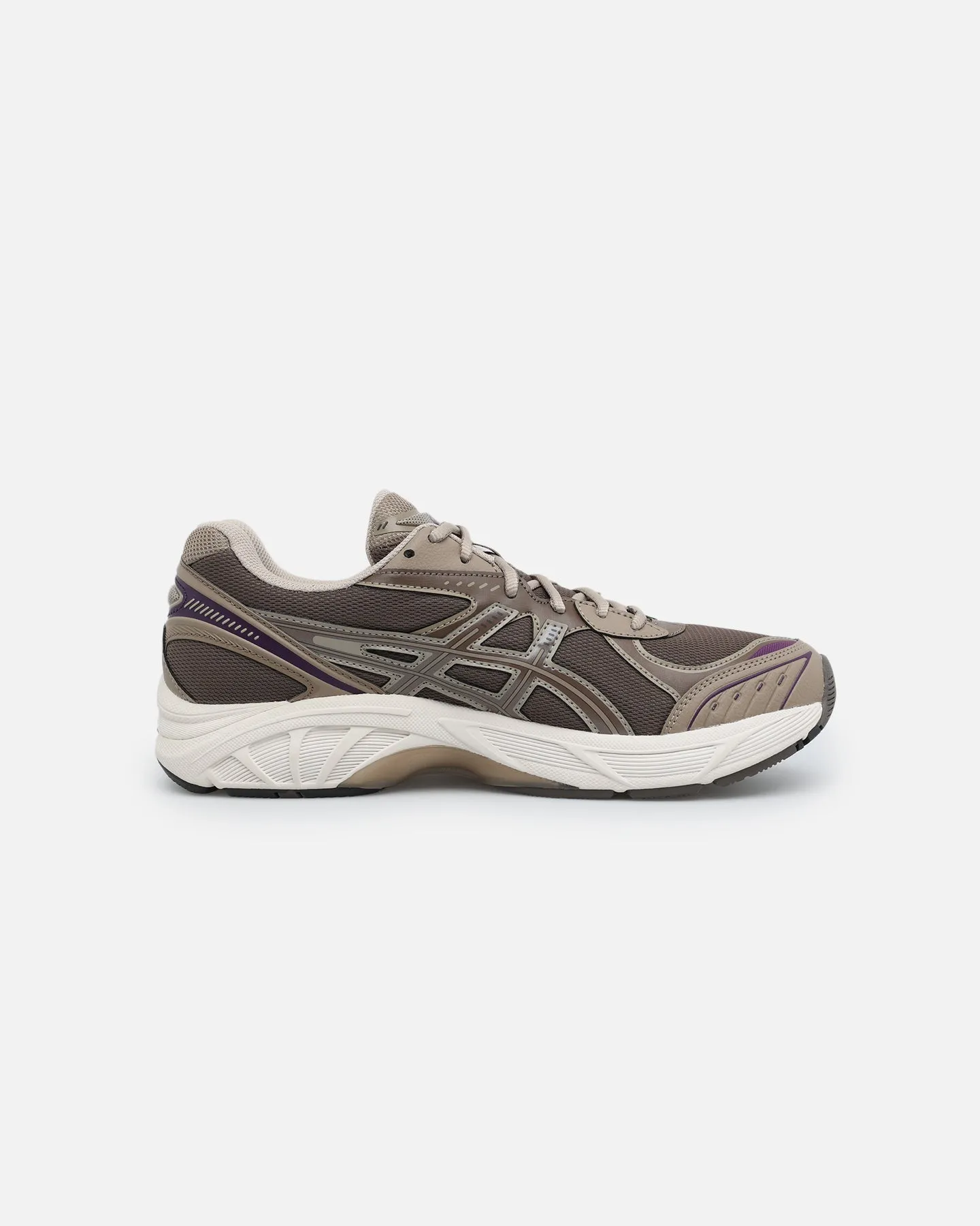Asics Triple Jump Shoes Asics GT-2160 Dark Taupe/Taupe Grey