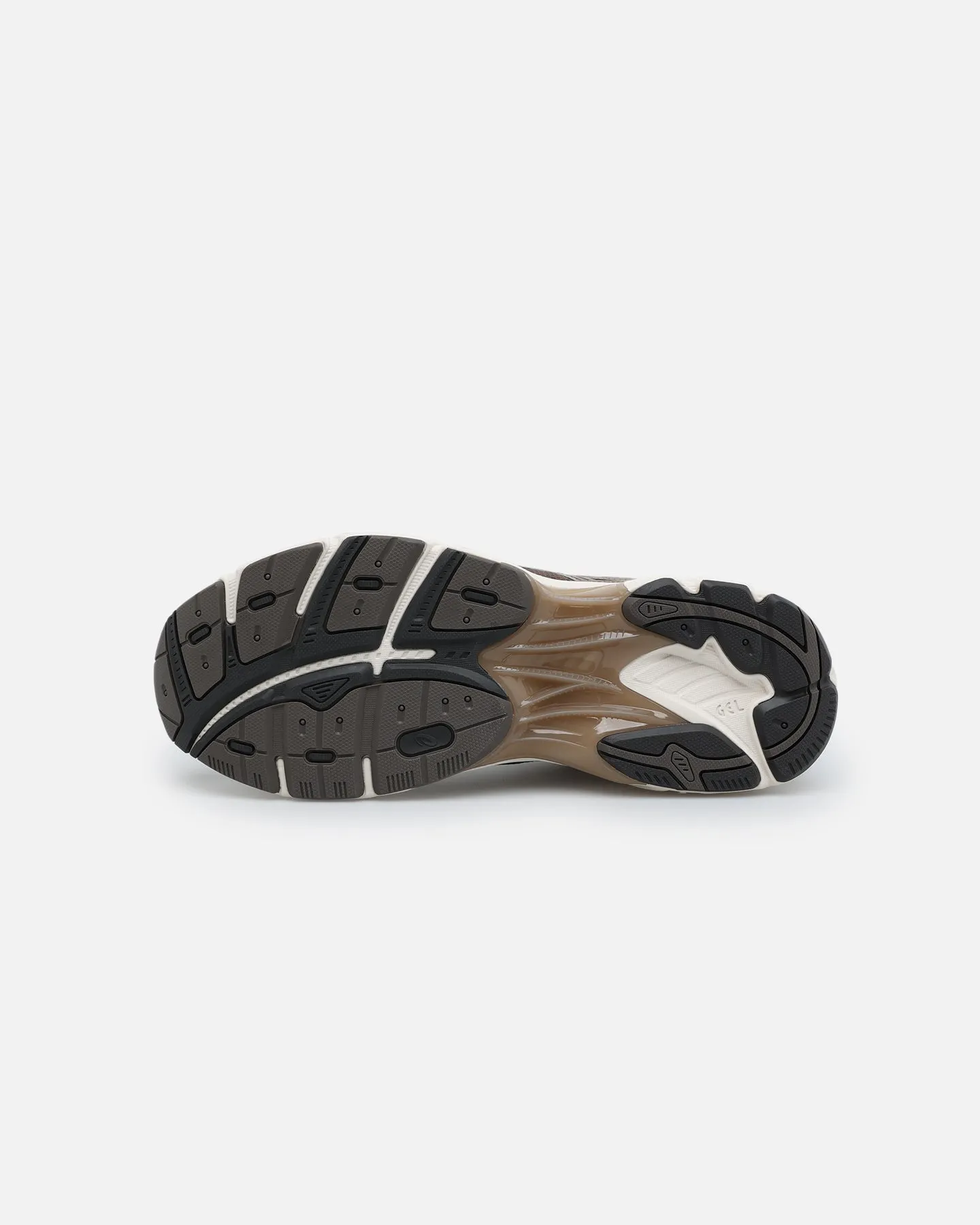 Asics Gel Pulse Running Shoes Asics GT-2160 Dark Taupe/Taupe Grey