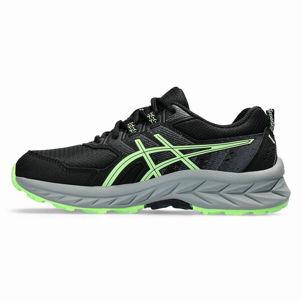 Asics Gel-kayano 25 Running Shoes ASICS Gel-Venture 9 Grade School Kids Running Shoes