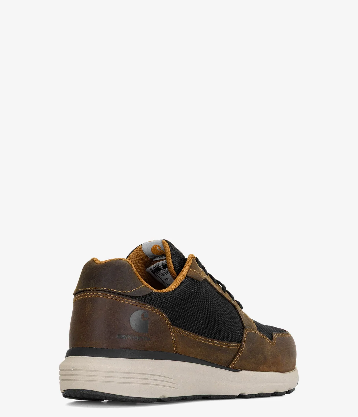 Miltary Boots Carhartt Greenfield SD Work Sneaker - Men