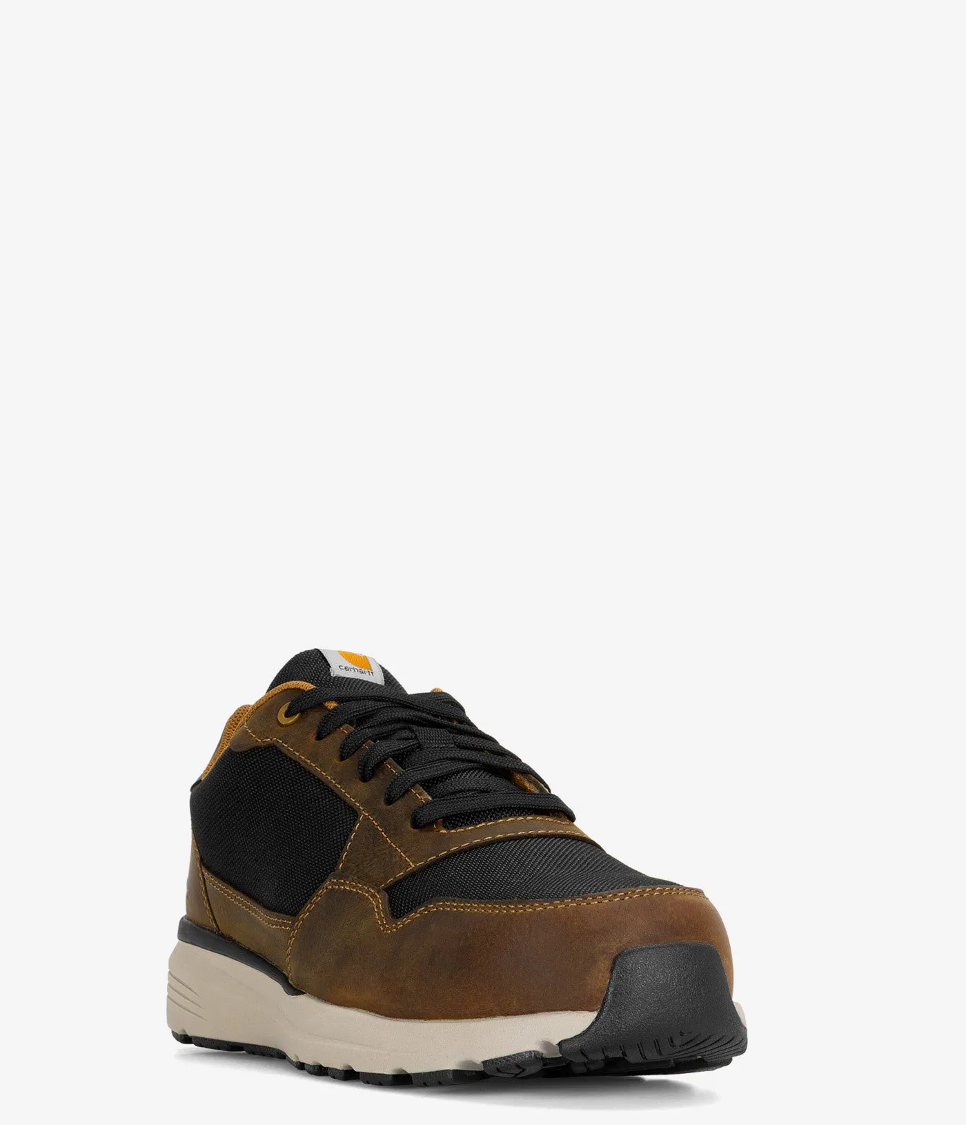 Carhartt Greenfield SD Work Sneaker - Men Indiana Jones Boots