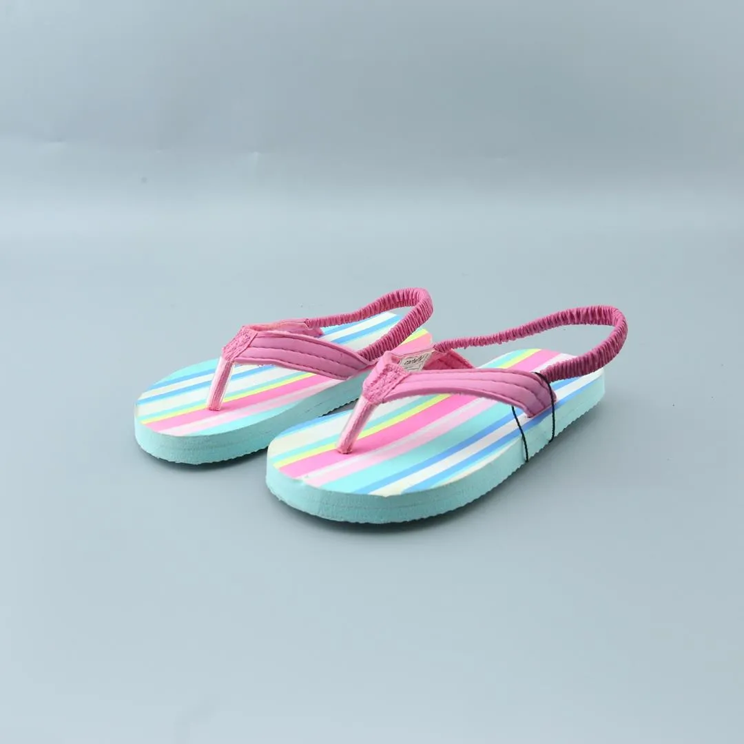 CARTER'S . Sandals Naruto