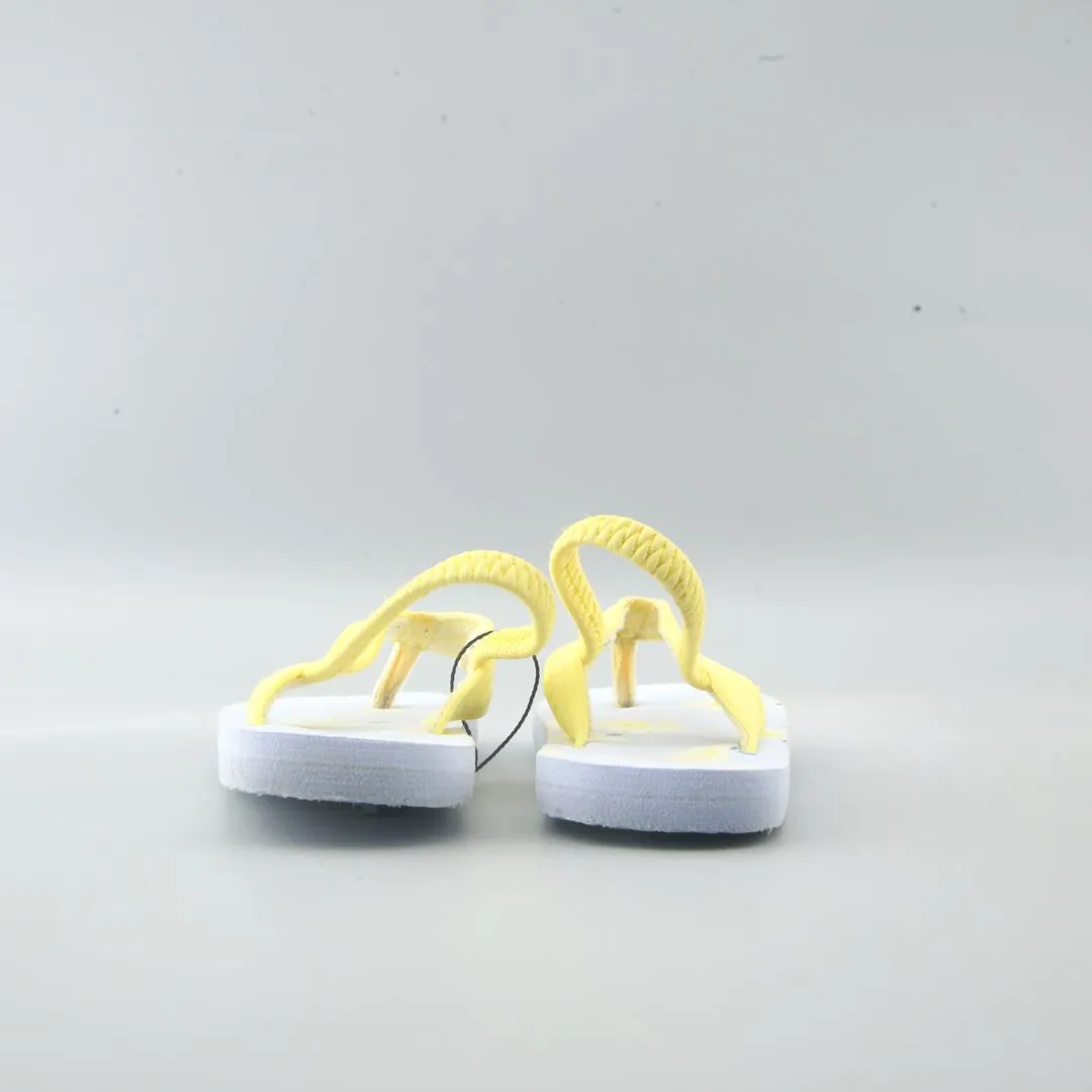 Strappy Wedge Sandals CARTER'S .