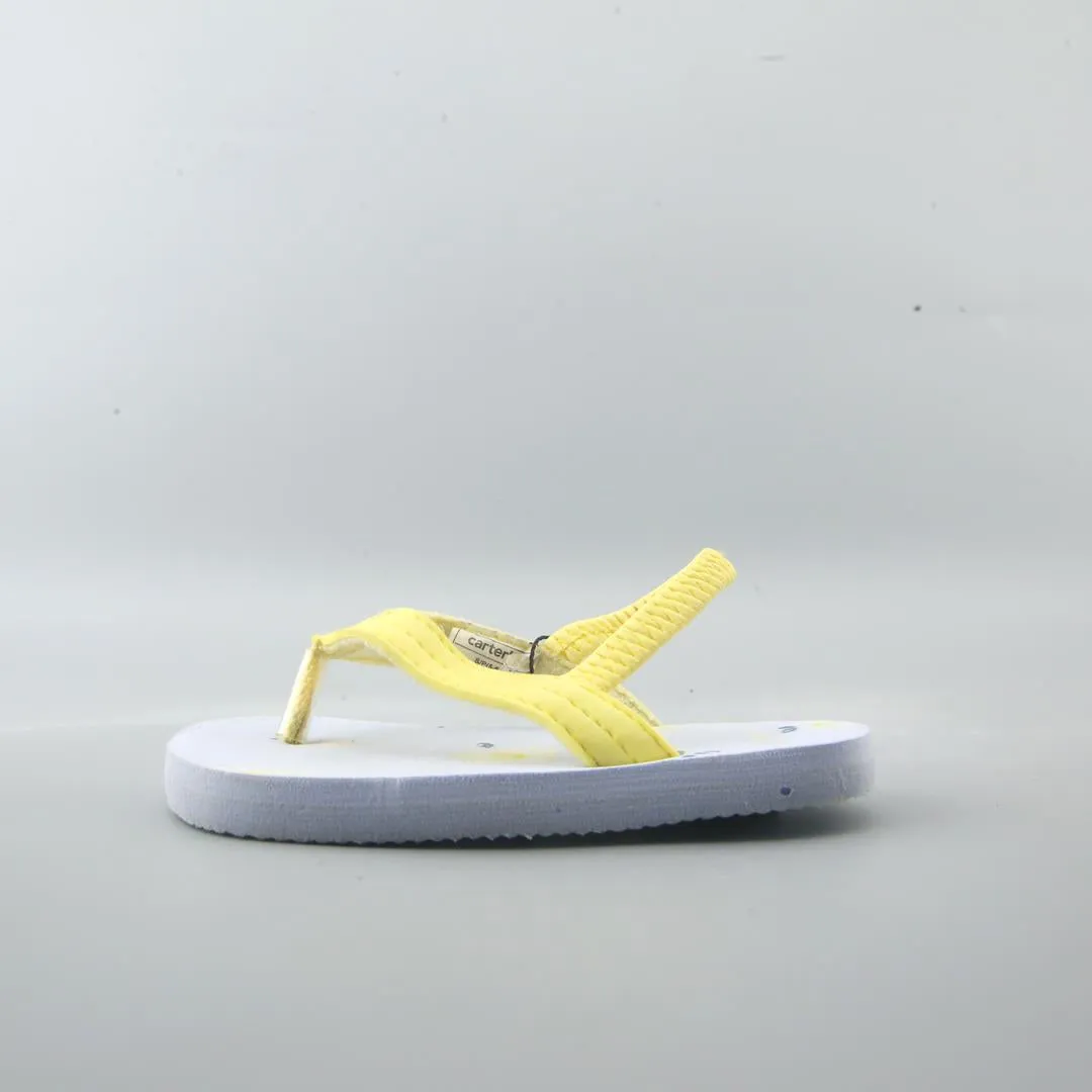 CARTER'S . Chypre Sandals