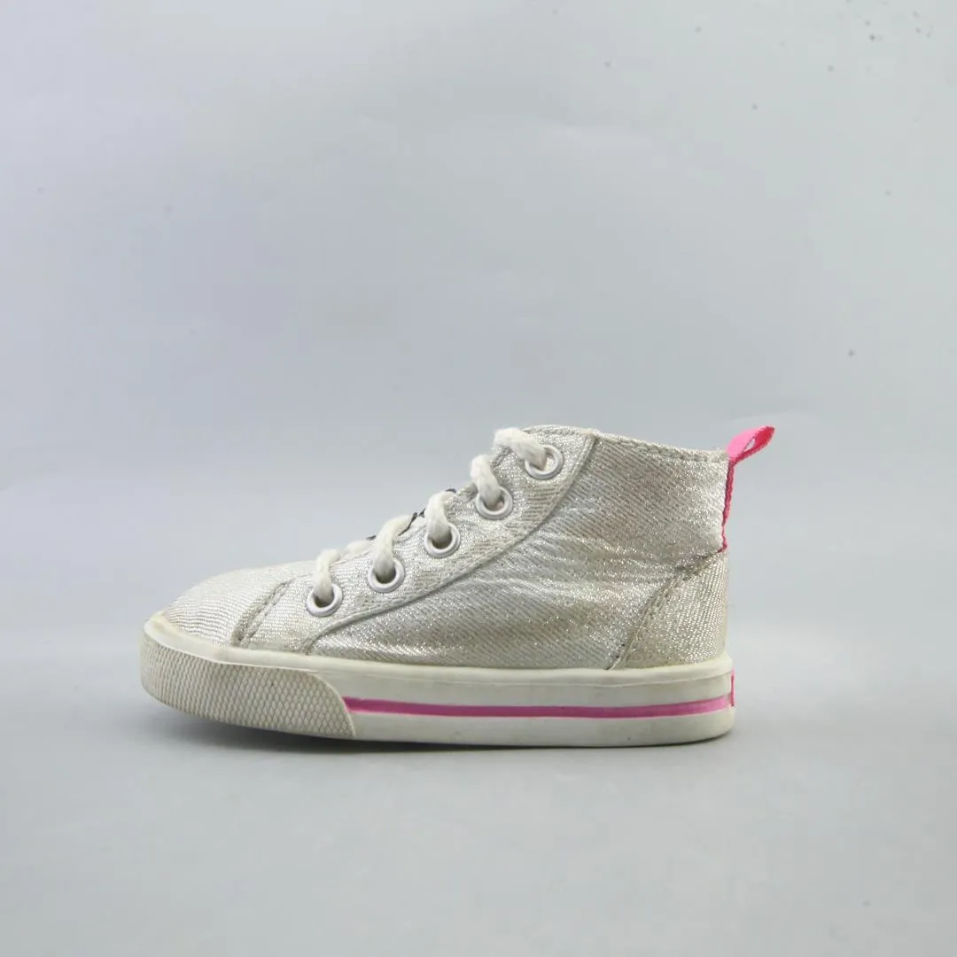 CARTER'S . K Swiss Hypercourt Express Tennis Shoes