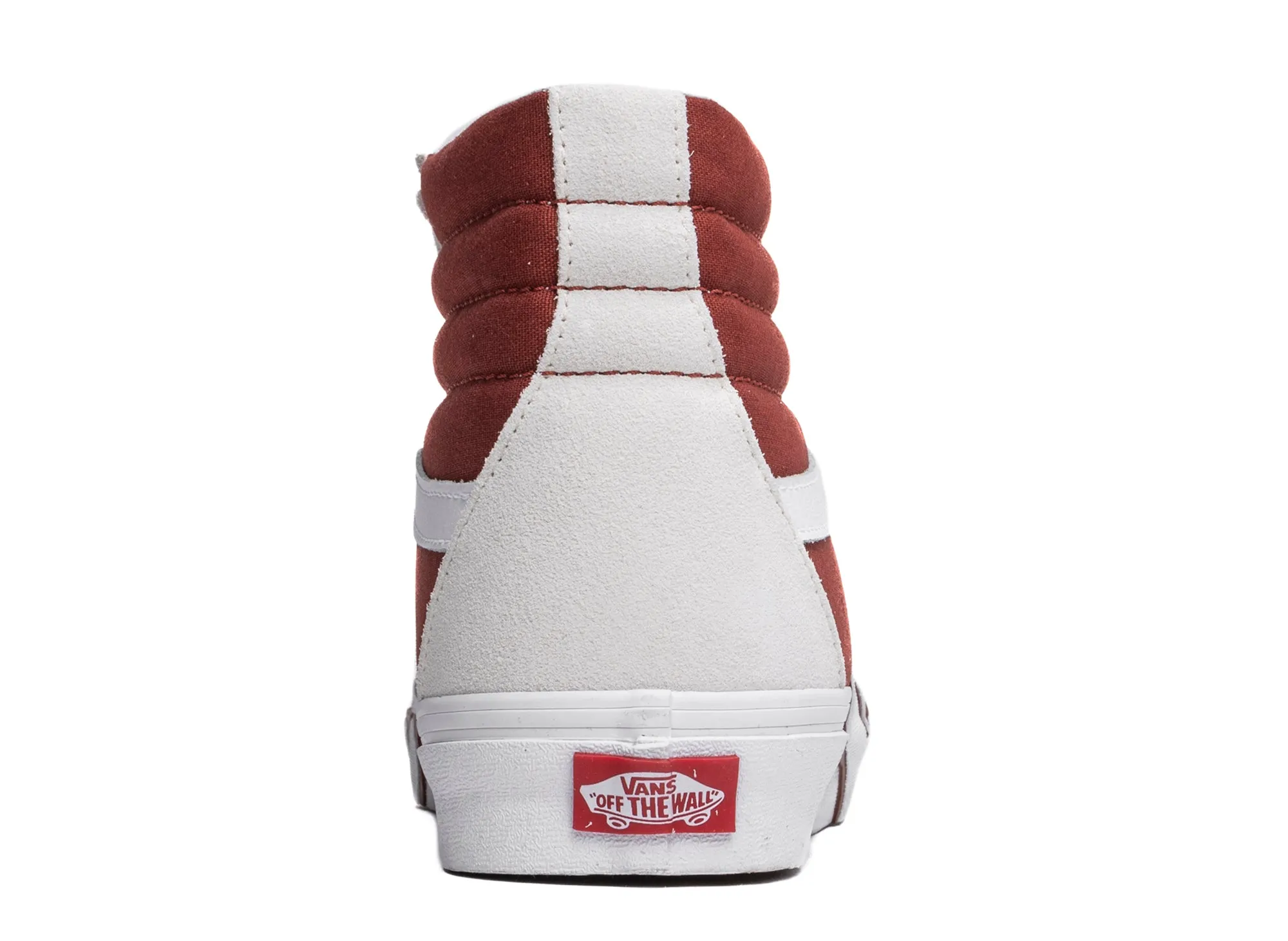 Vans Sk8-Hi Flame Gore Tex Shoes Casual