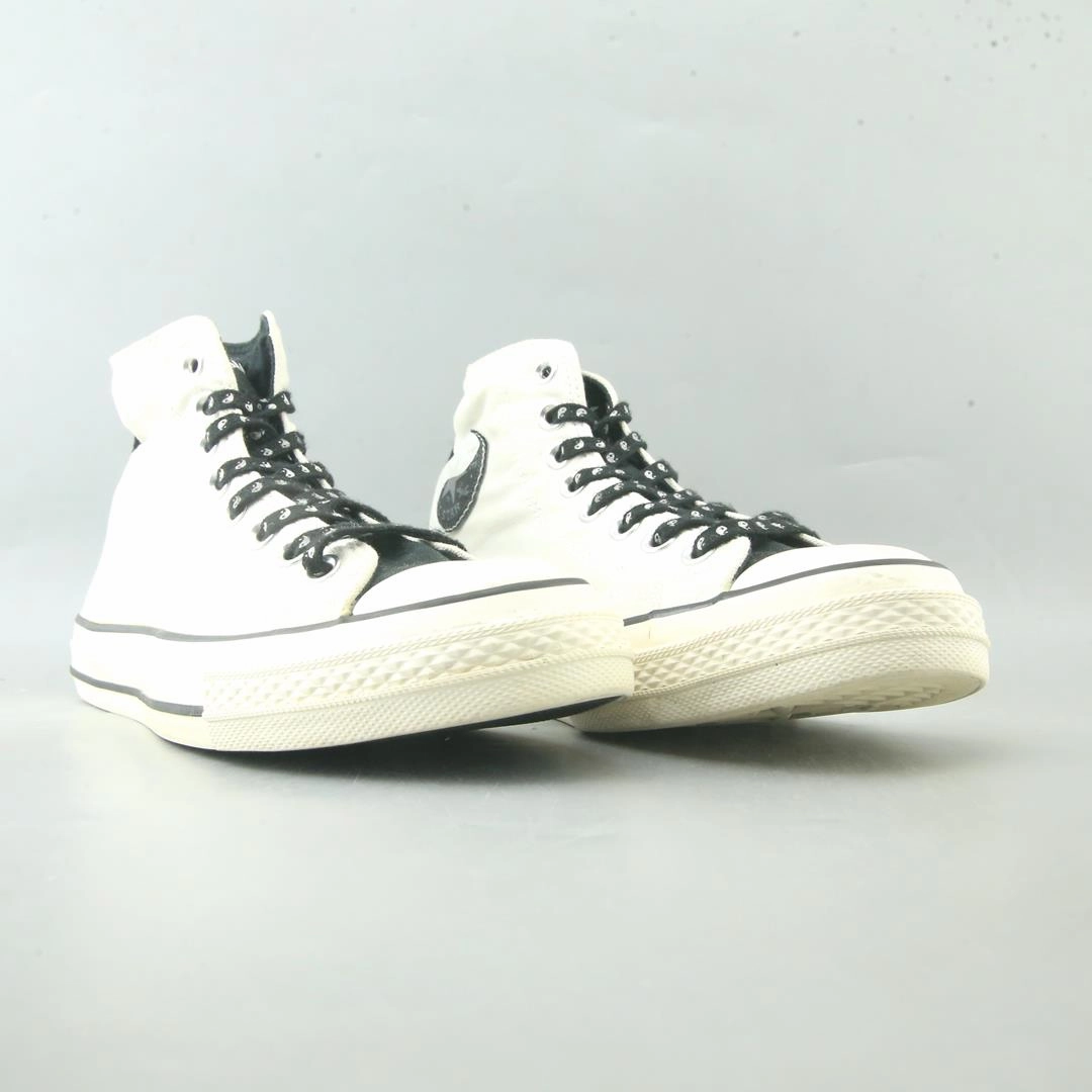 Casual High Ankle Shoes CONVERSE CHUCK TAYLOR ALL STAR 70 HI