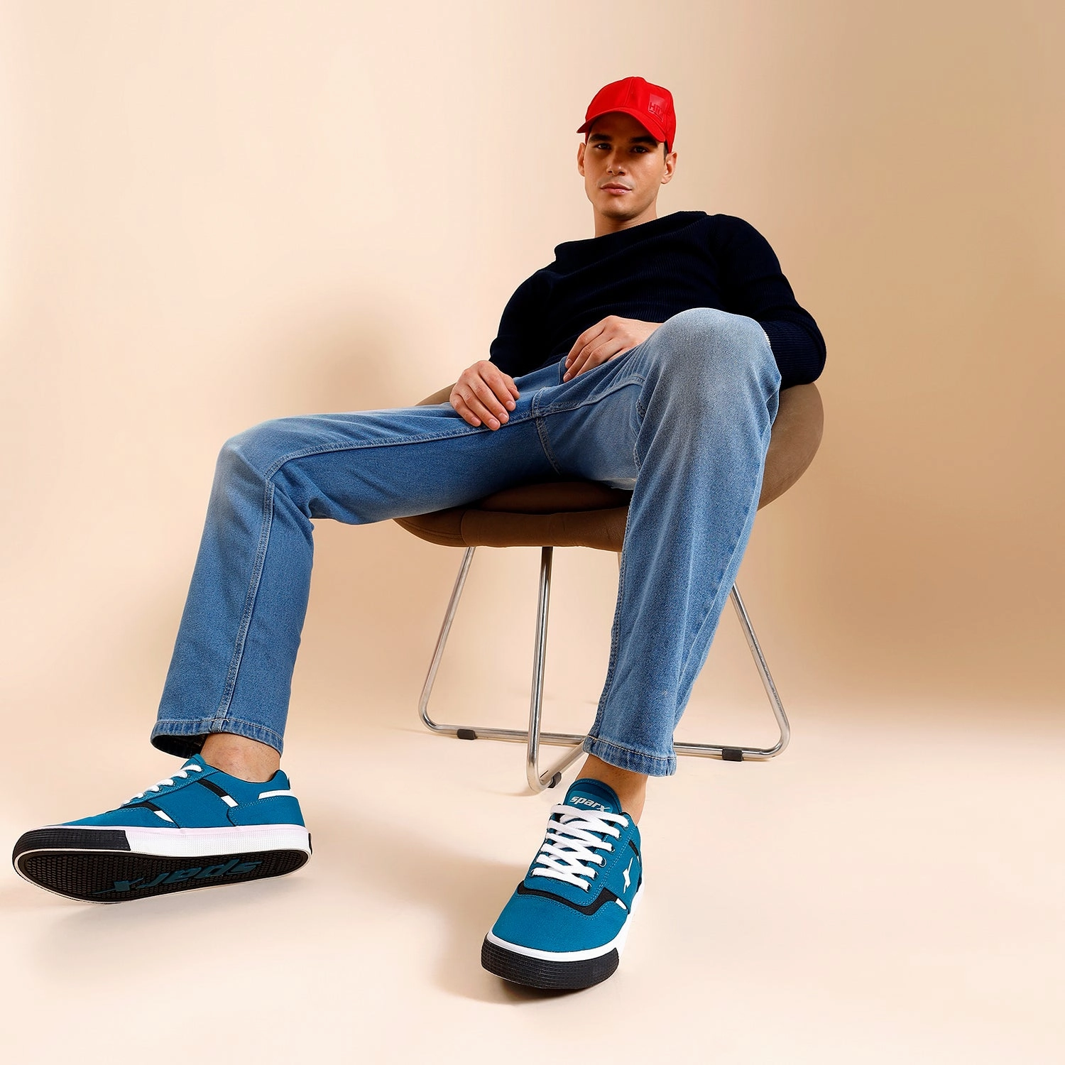 Casual Shoes for Men SM 903 Casual Shoes To Wear With Shorts