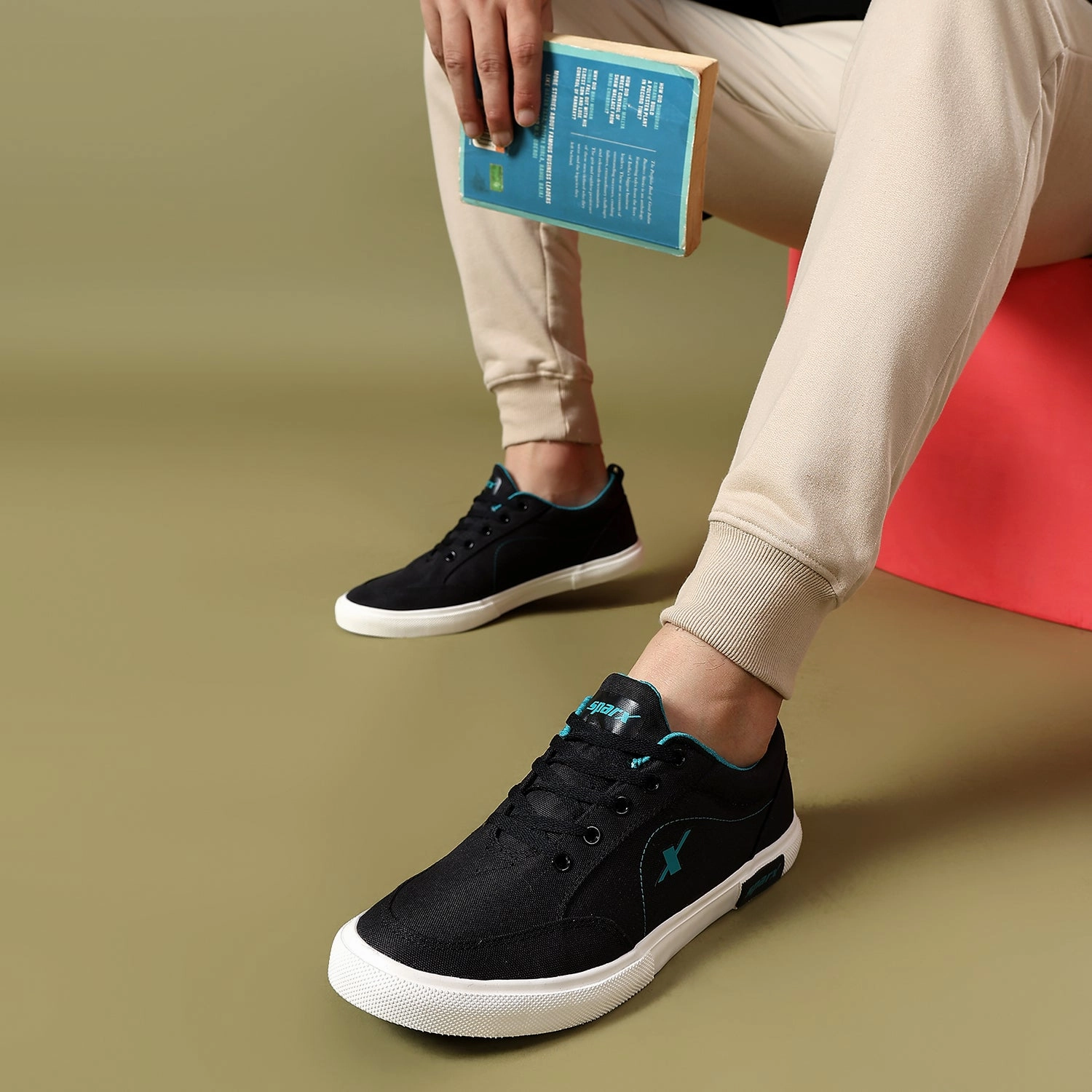 Casual Corner Shoes Casual Shoes for Men SM 1018