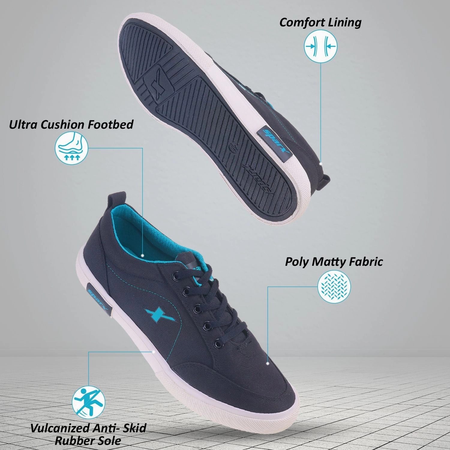 Air Max Tl 2.5 Casual Shoes Casual Shoes for Men SM 1018