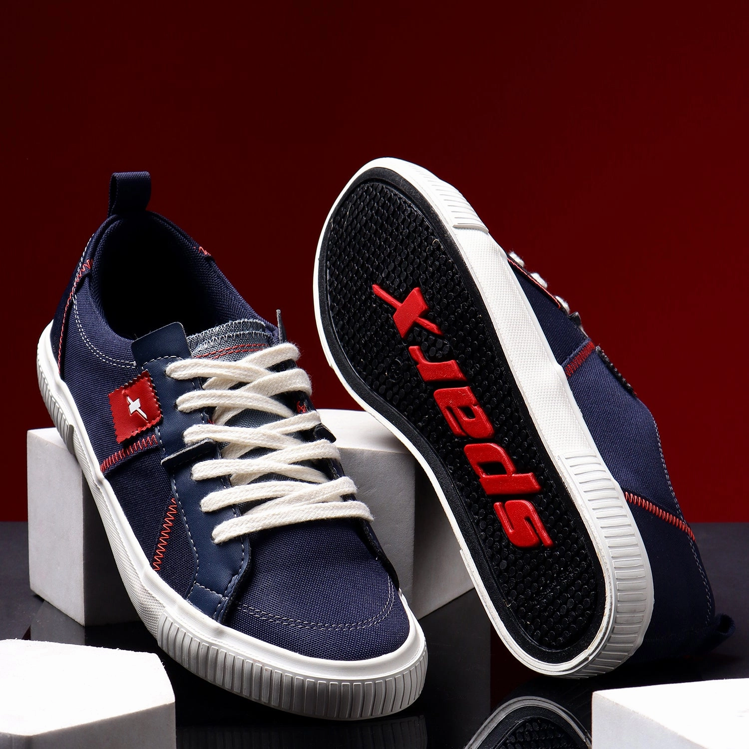 Casual Shoes for Men SM 1021 Casual Shoes Combination