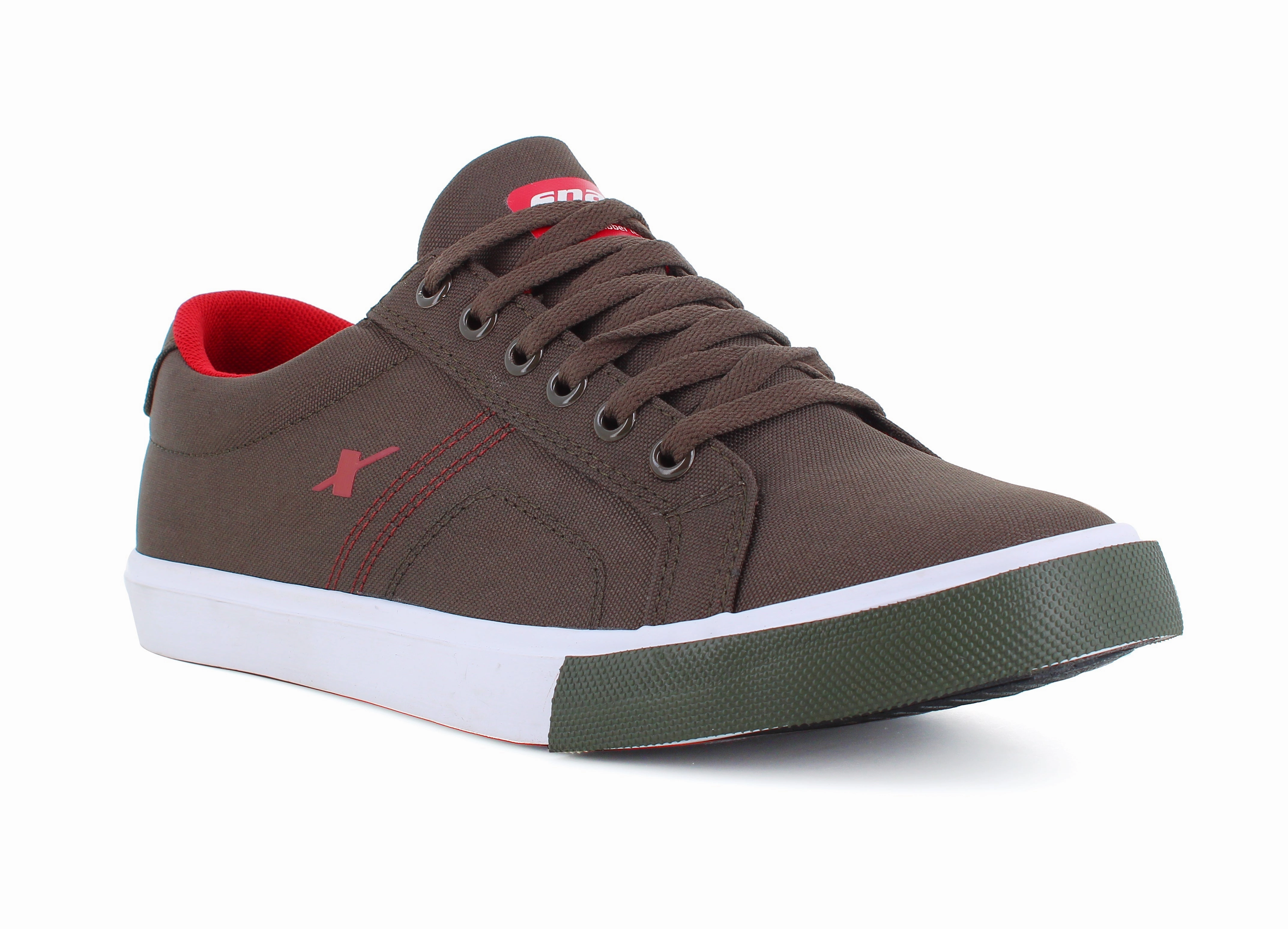 Casual Shoes for Men SM 671 Woodland Casual Shoes