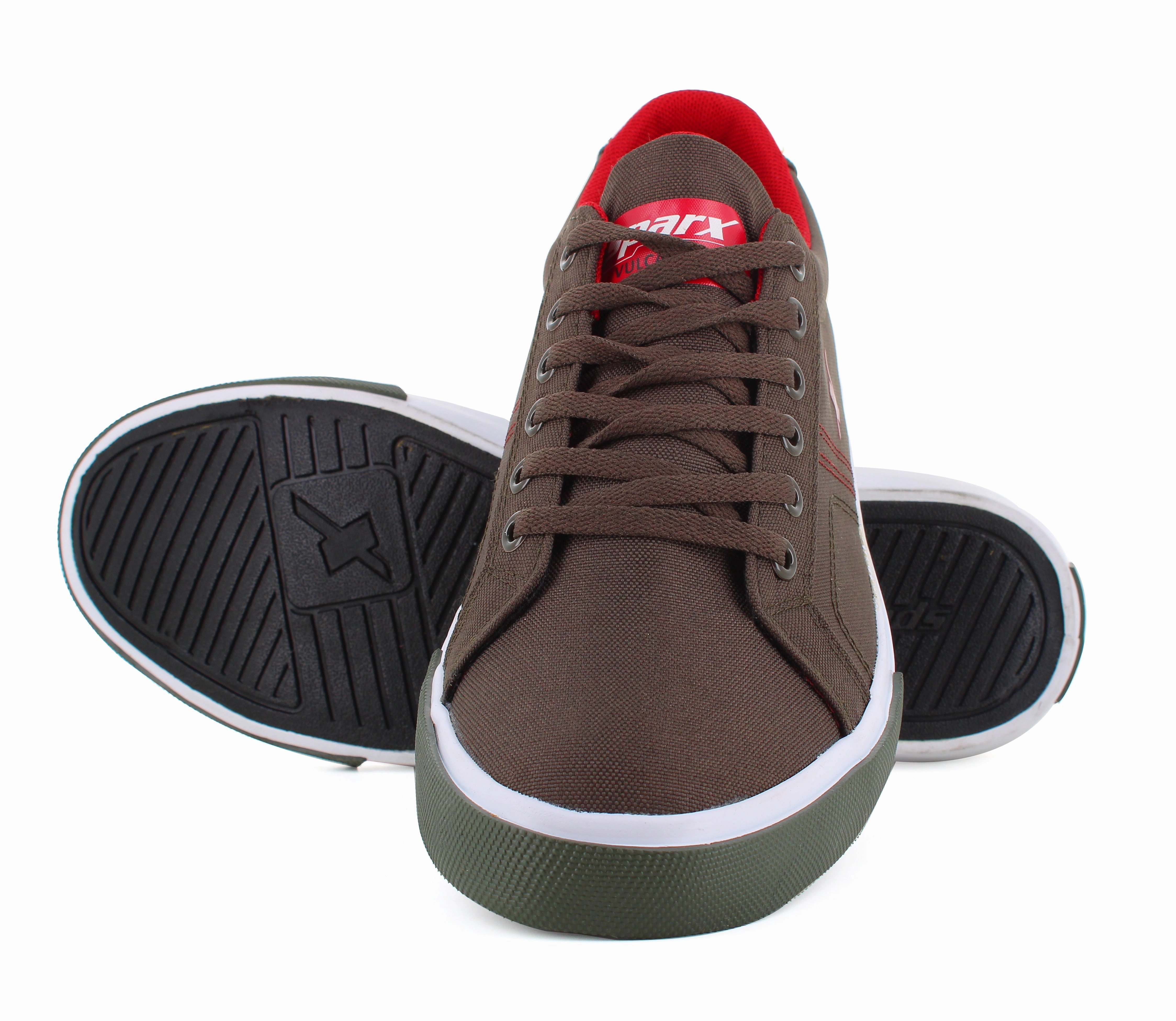 Casual Shoes for Men SM 671 Naot Casual Shoes
