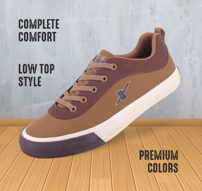 Casual Shoes for Men SM 757 Best Walking Shoes For Casual