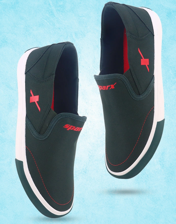 Canvas Shoes Casual Casual Shoes for Men SM 855