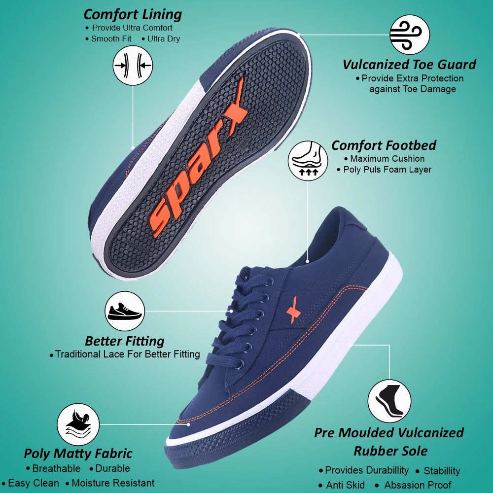 740 Casual Shoes Casual Shoes for Men SM 9041