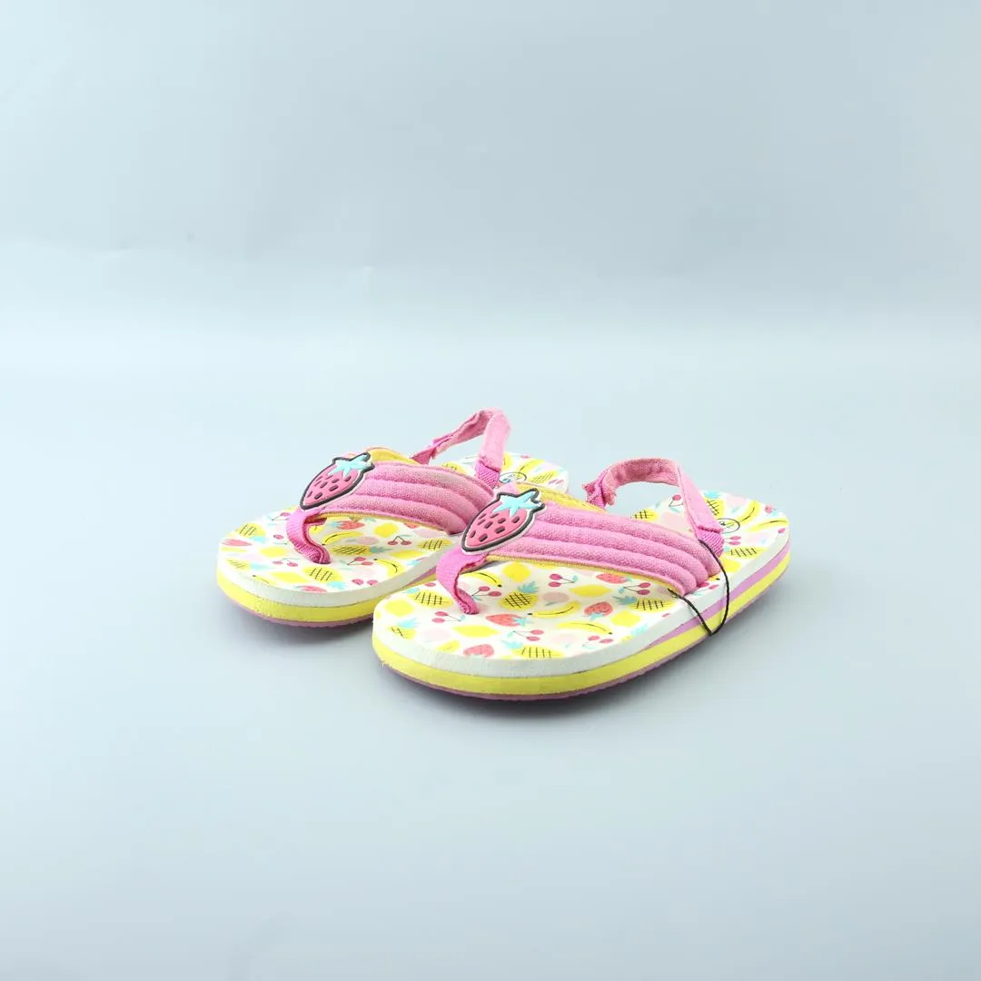 CAT AND JACK . Lace Sandals