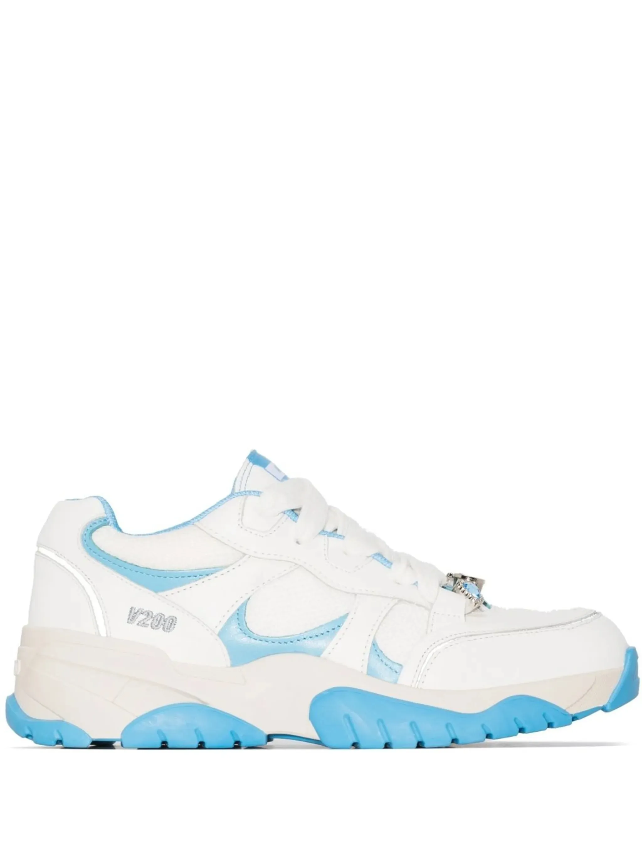 Catfish Lo low-top sneakers The Rock Under Armour Training Shoes