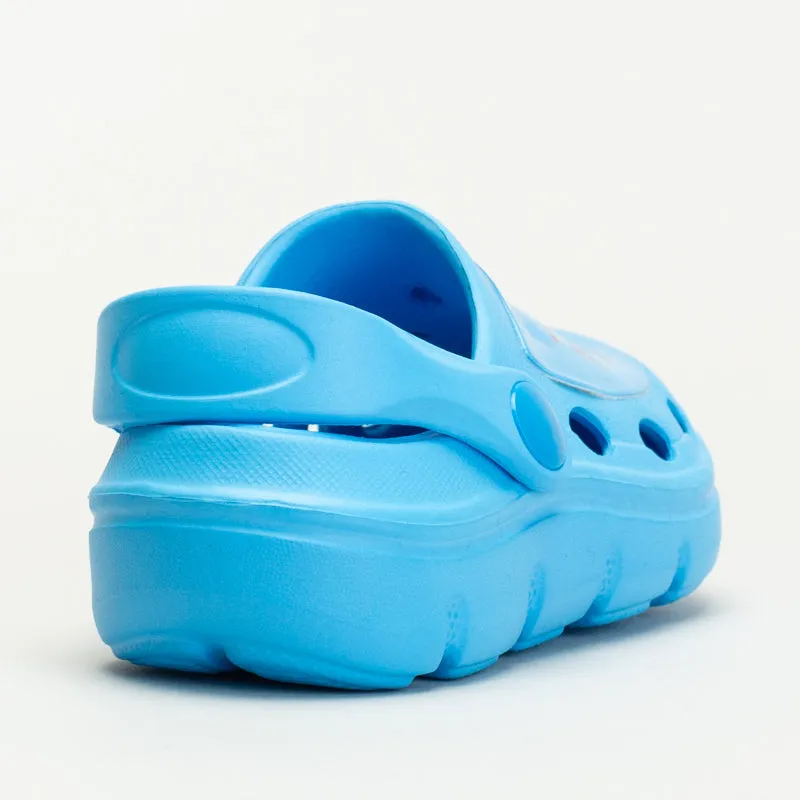 Hot Wheels Clog Skechers Luxe Foam Sandals