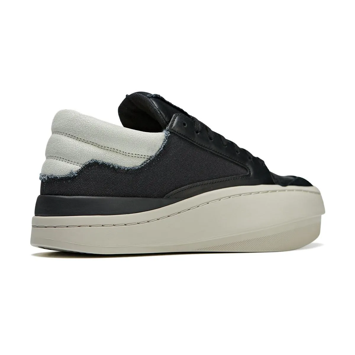 No Tie Adidas Shoes Centennial Lo 'Black White'