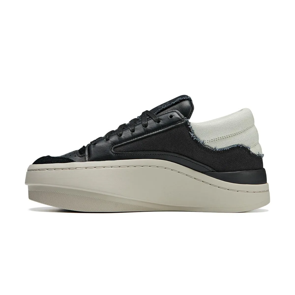 Centennial Lo 'Black White' Adidas Supernova 2 Running Shoe