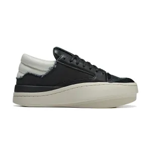 Turf Adidas Soccer Shoes Centennial Lo 'Black White'