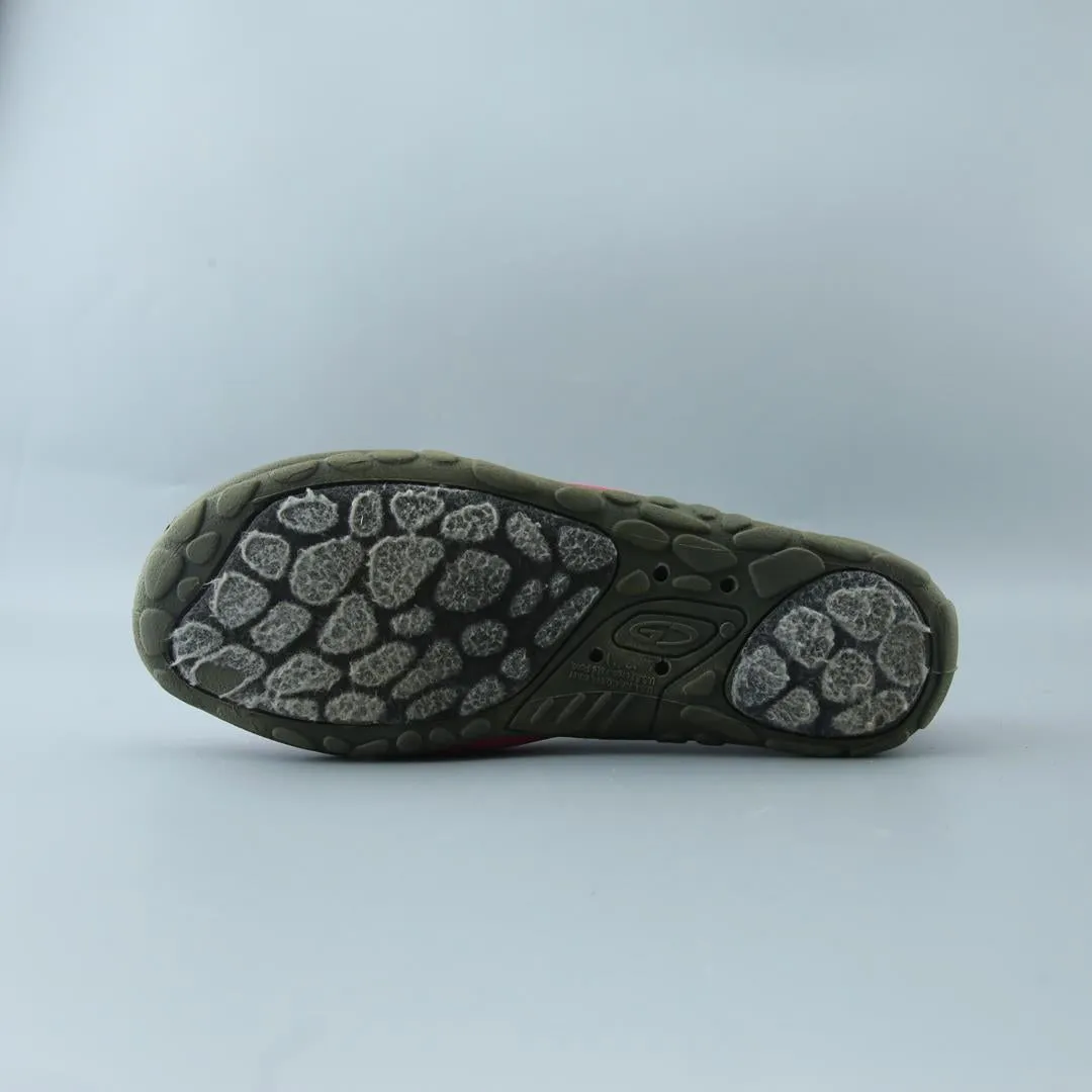 Dorothy And Ruby Slippers CG .